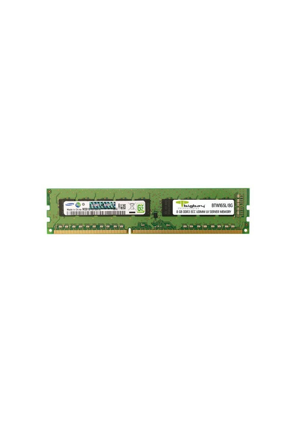 X Reklam Bilişim Bigboy 16 GB DDR4 2666MHZ ECC LV SERVER RAM BTS426-16GB