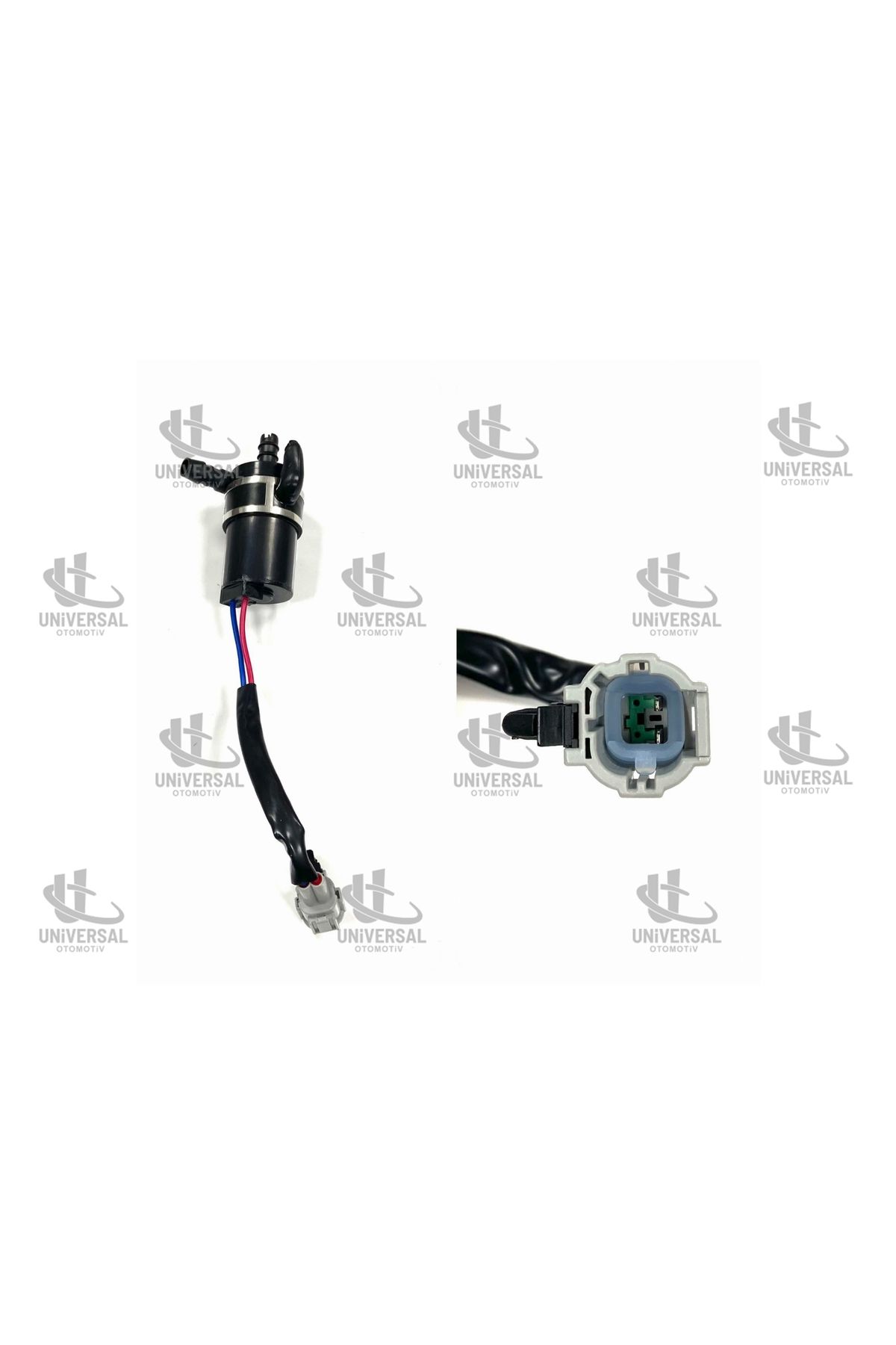 Genel Markalar MOTOR SU FİSKİYE X-TRAİL 07-13/İNFİNİTİ FX35 28621-EW70A Uyumlu