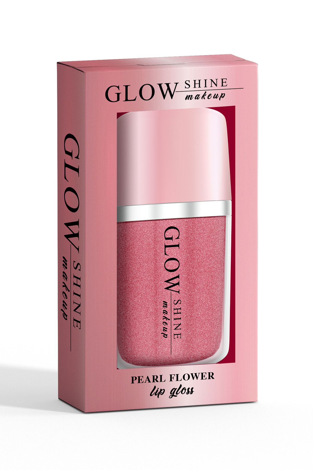 PROCSIN GLOWSHINE Lip Gloss Pearl Flower 11 ML