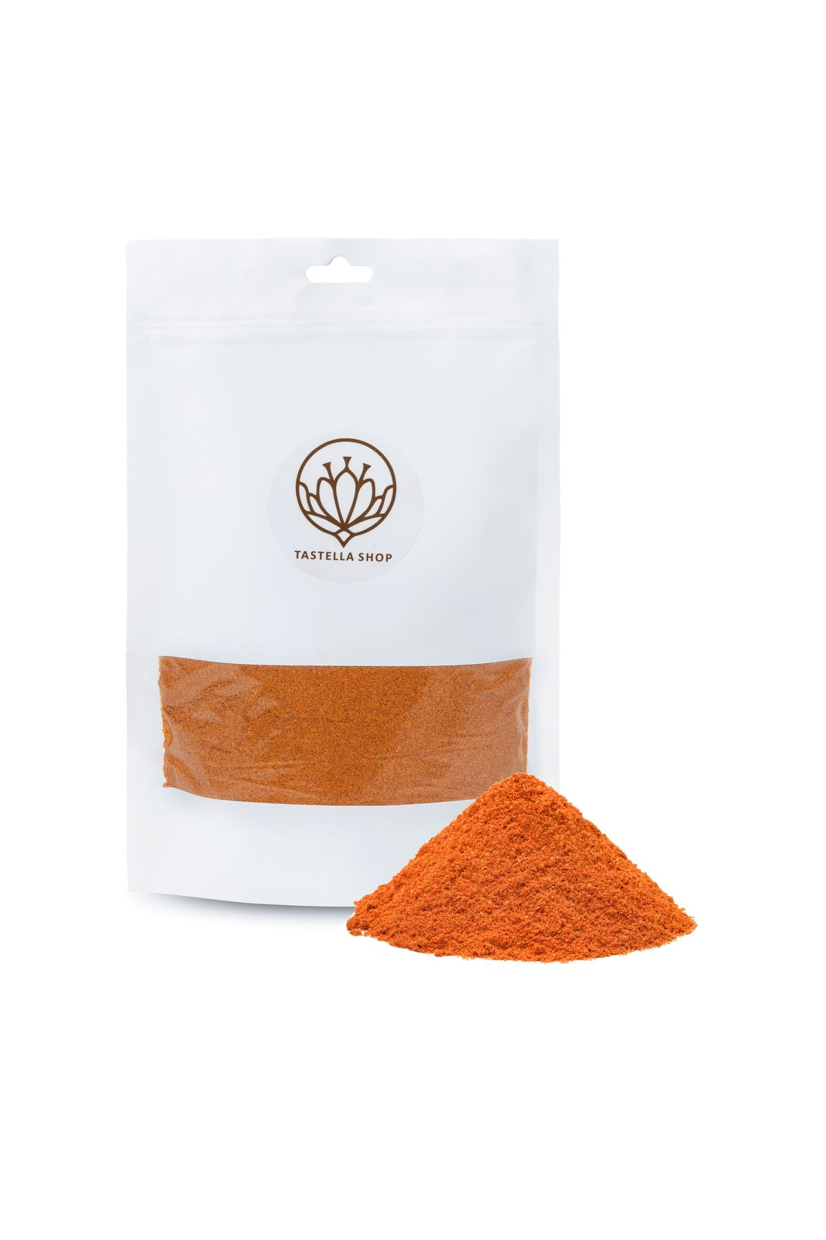 Tastella Shop Tavuk Baharatı (100gr), Lüks Kalite Gerçek Tavuk Baharat Karışımı, Tavuk Baharatı