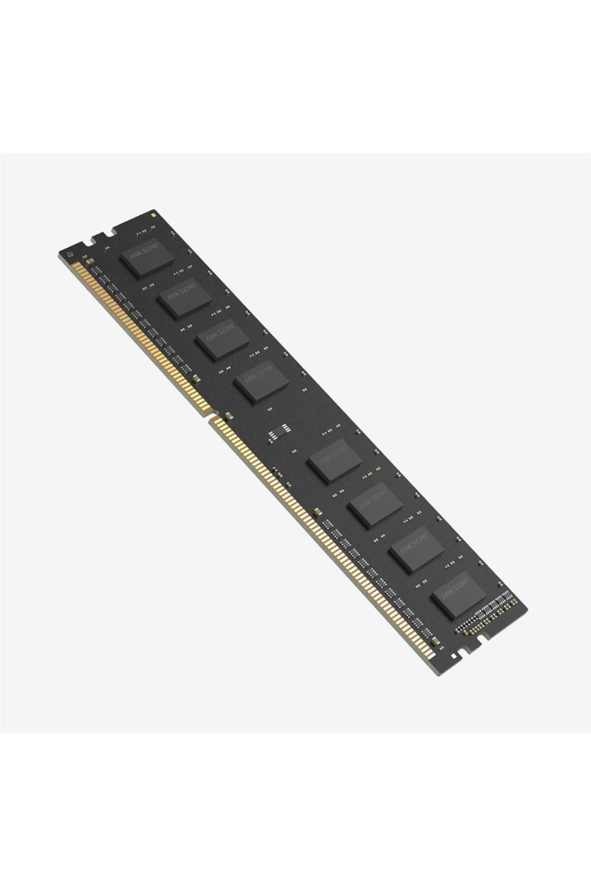 X Reklam Bilişim Hiksemi 8GB DDR4 2666MHz 288Pin PC Ram (Hiker)