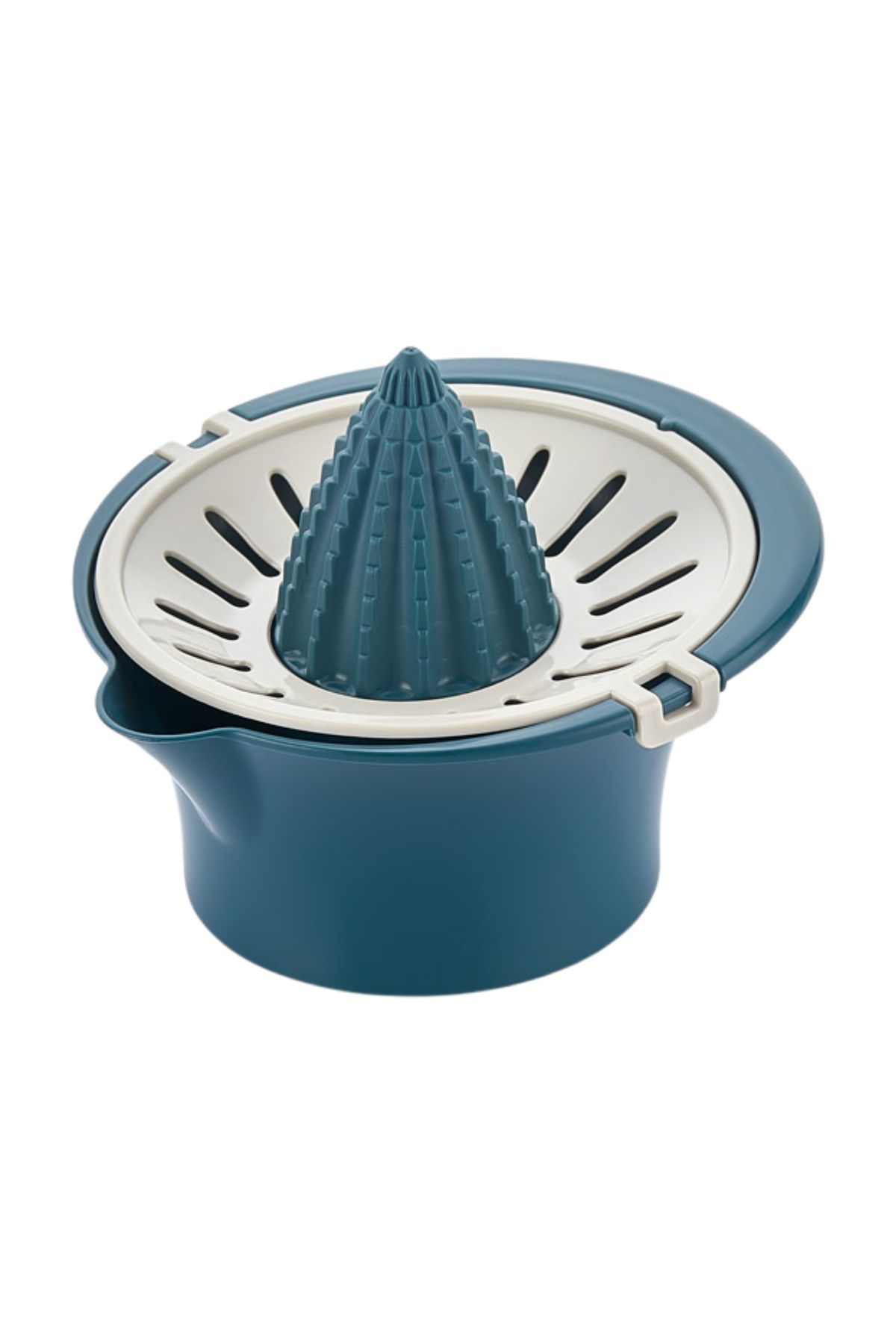 Mapple Home-Practical Lemon Squeezer Citrus, Orange and Tangerine Juicer 3
