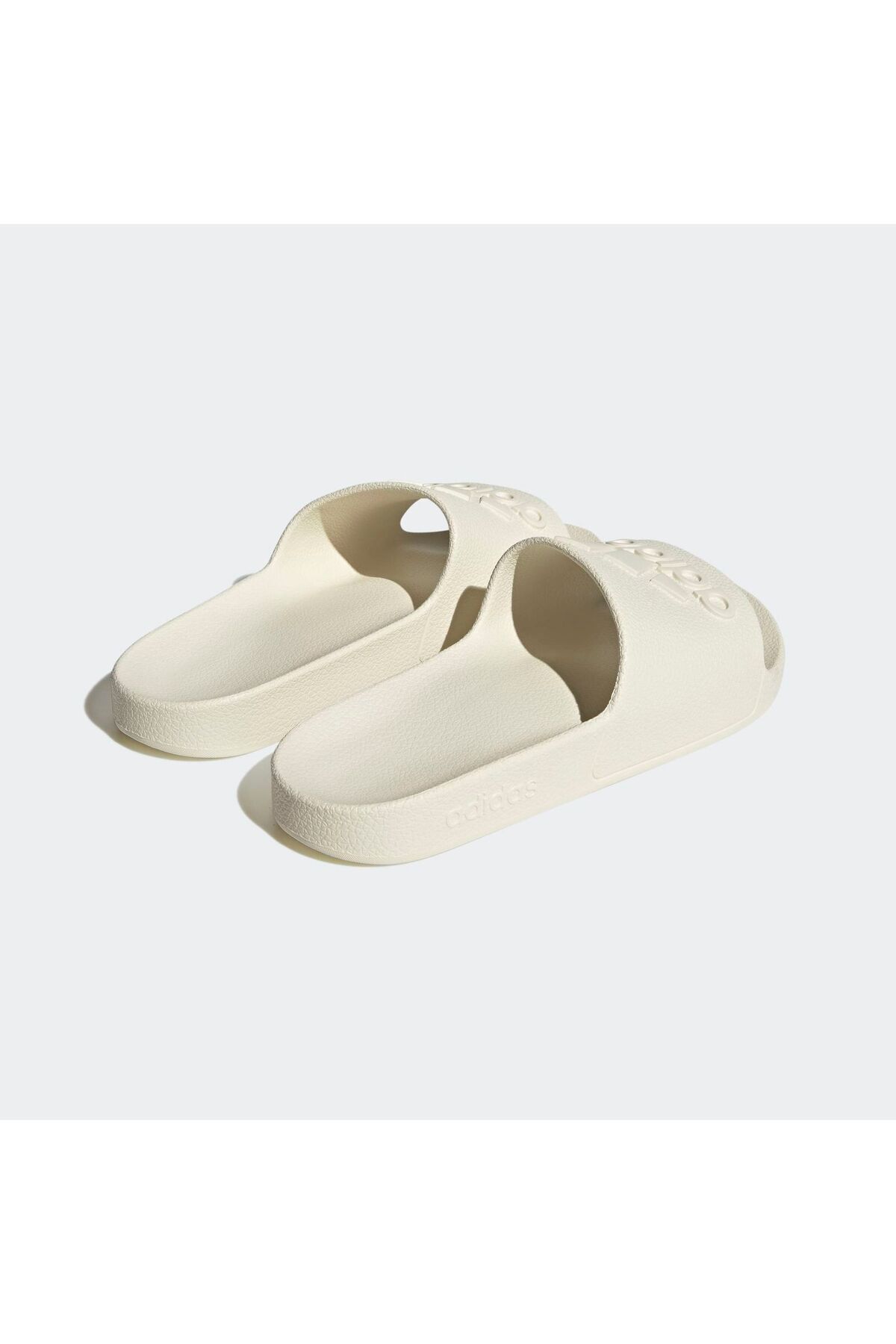 adidas-ADIDAS women's flip-flops ADILETTE AQUA - IF7370 6