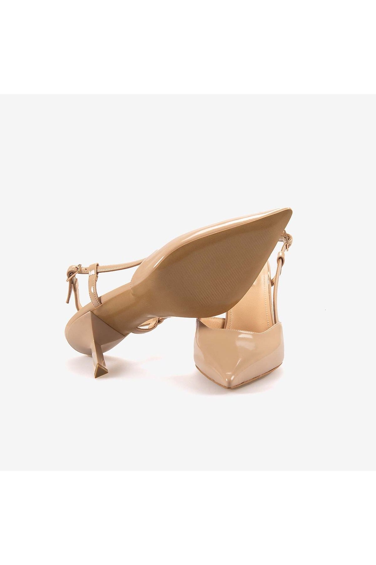KEMAL TANCA-Women's Classic Shoes 3001 5