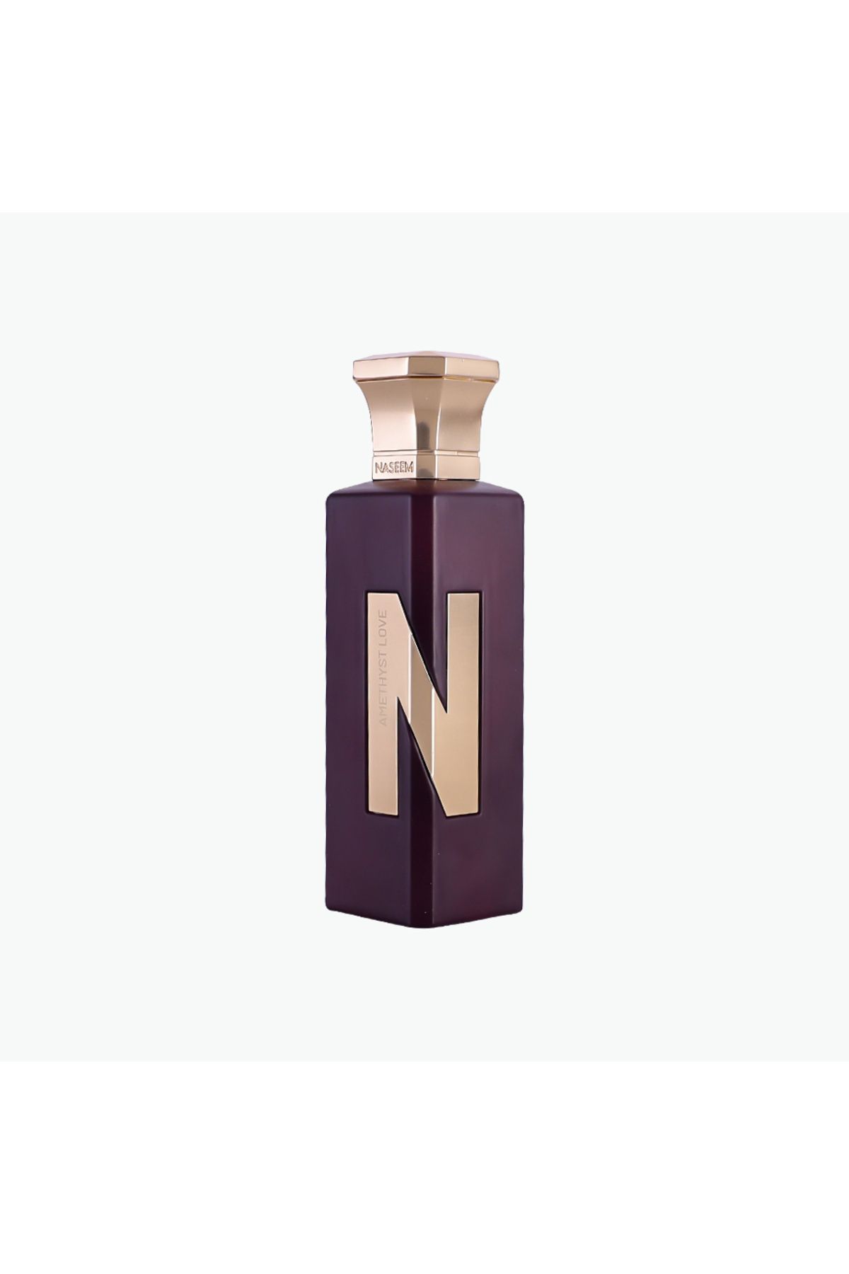 Naseem Aqua Parfum Naseem, Amethyst Love, Femei, 75 Ml Femeie - One Size