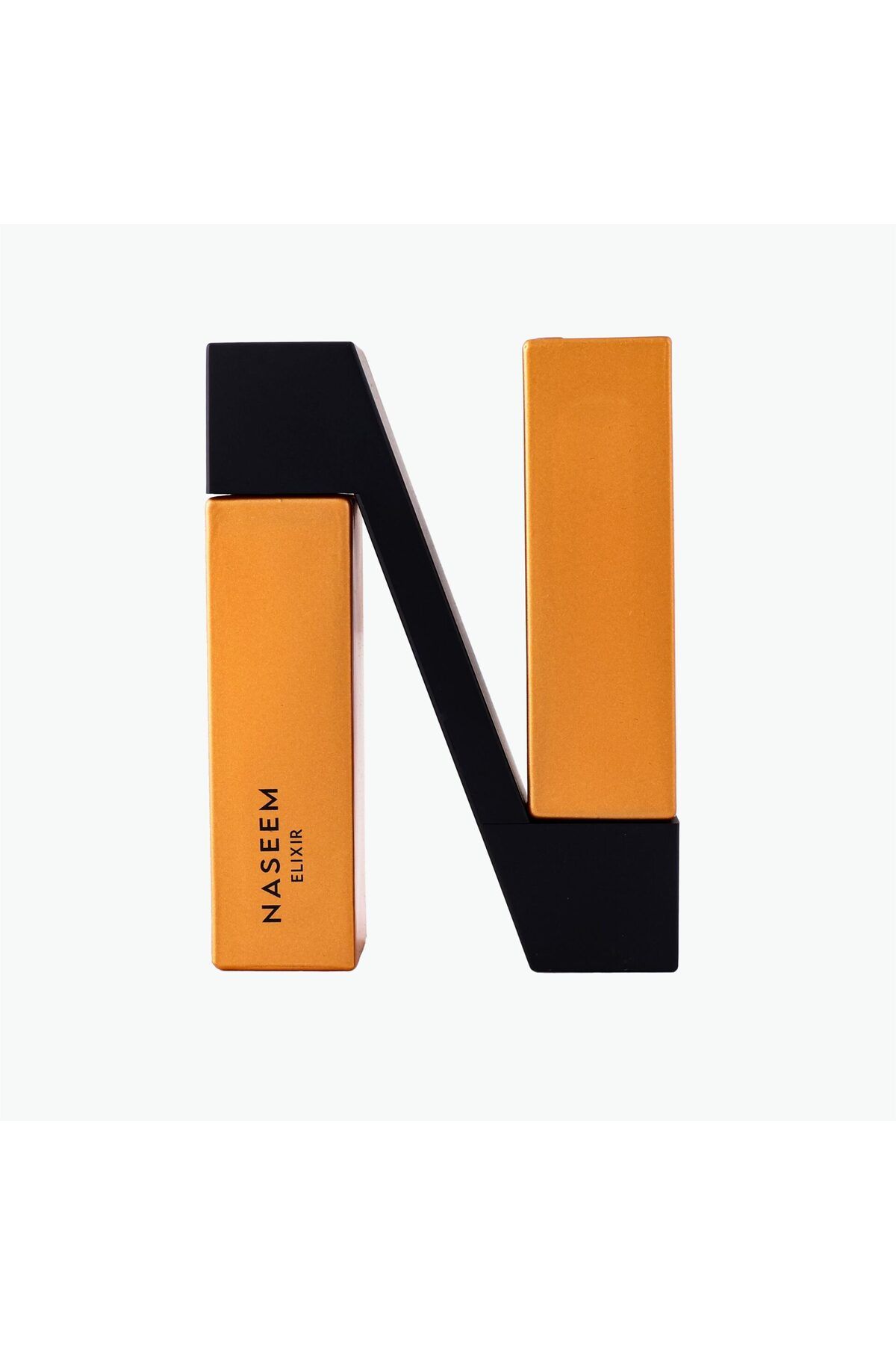Naseem-Aqua Parfum Naseem, Elixir, Unisex, 60 ml 1