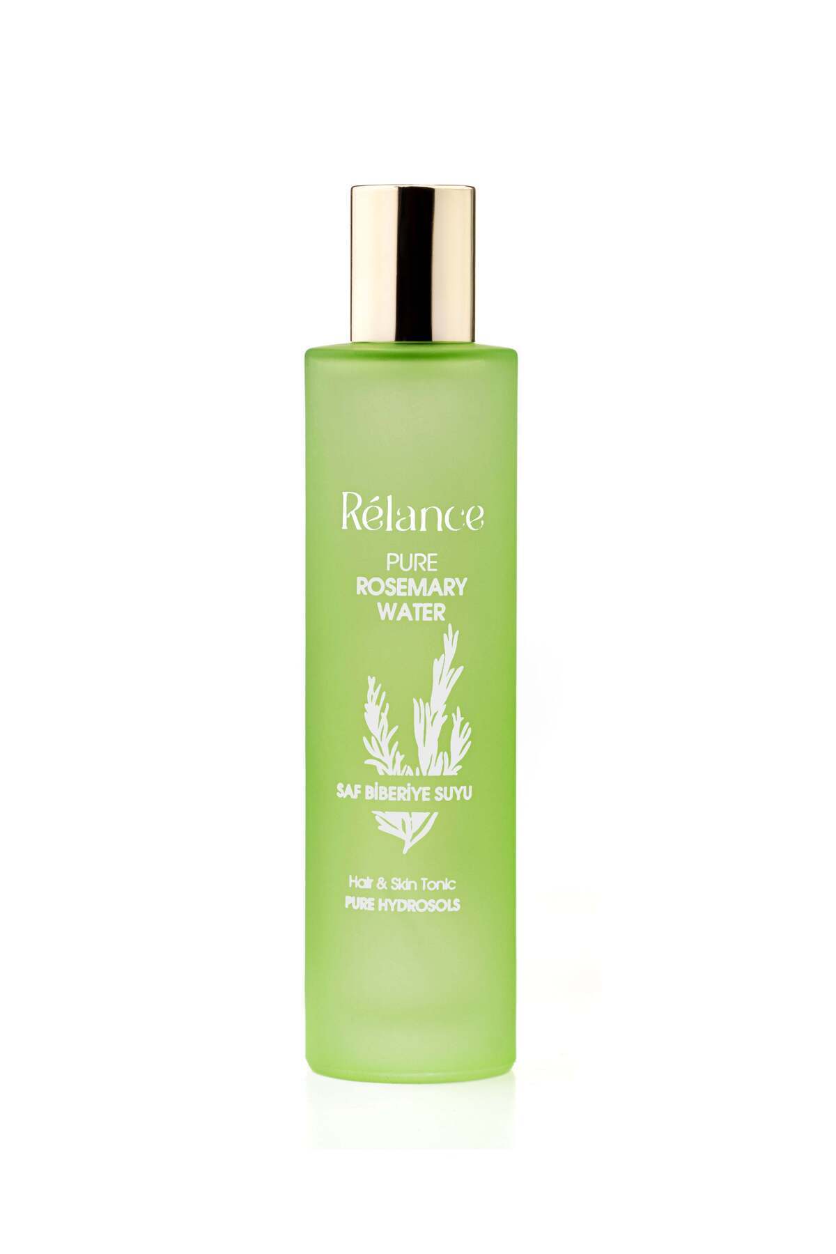 Biberiye Suyu, Biberiye Saç Toniği, Saç Güçlendirici, %100 Doğal Saf Biberiye 100 ml — 106 — تصویر 3 از 6