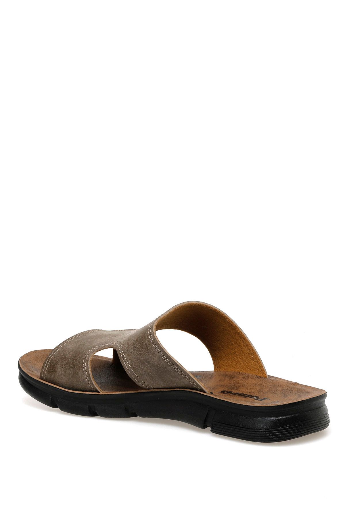 Polaris-404064m3fx Mink Men's Slippers 3