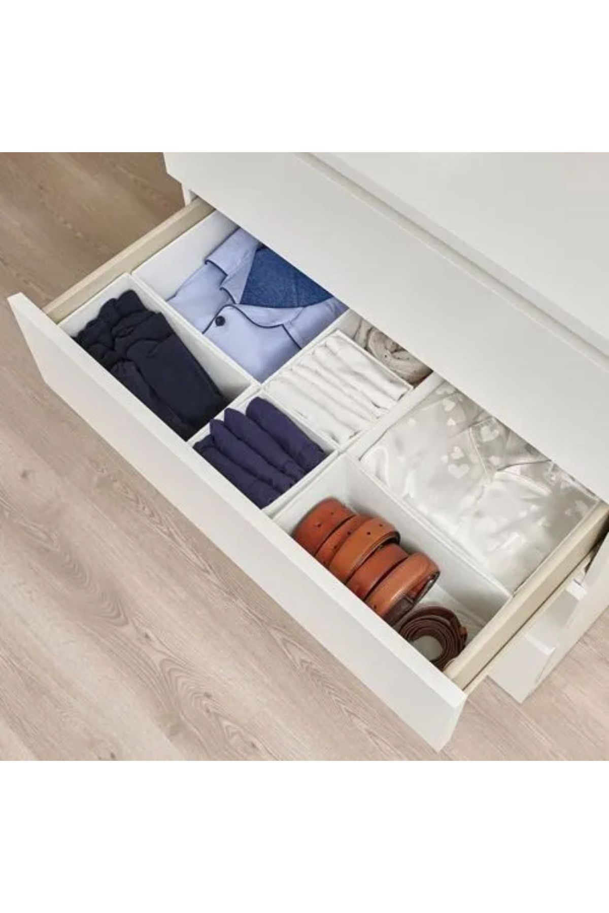 IKEA-Quality Premium 6-Piece Set of Convenient and Durable Retrieval Consumption - Skubb 2