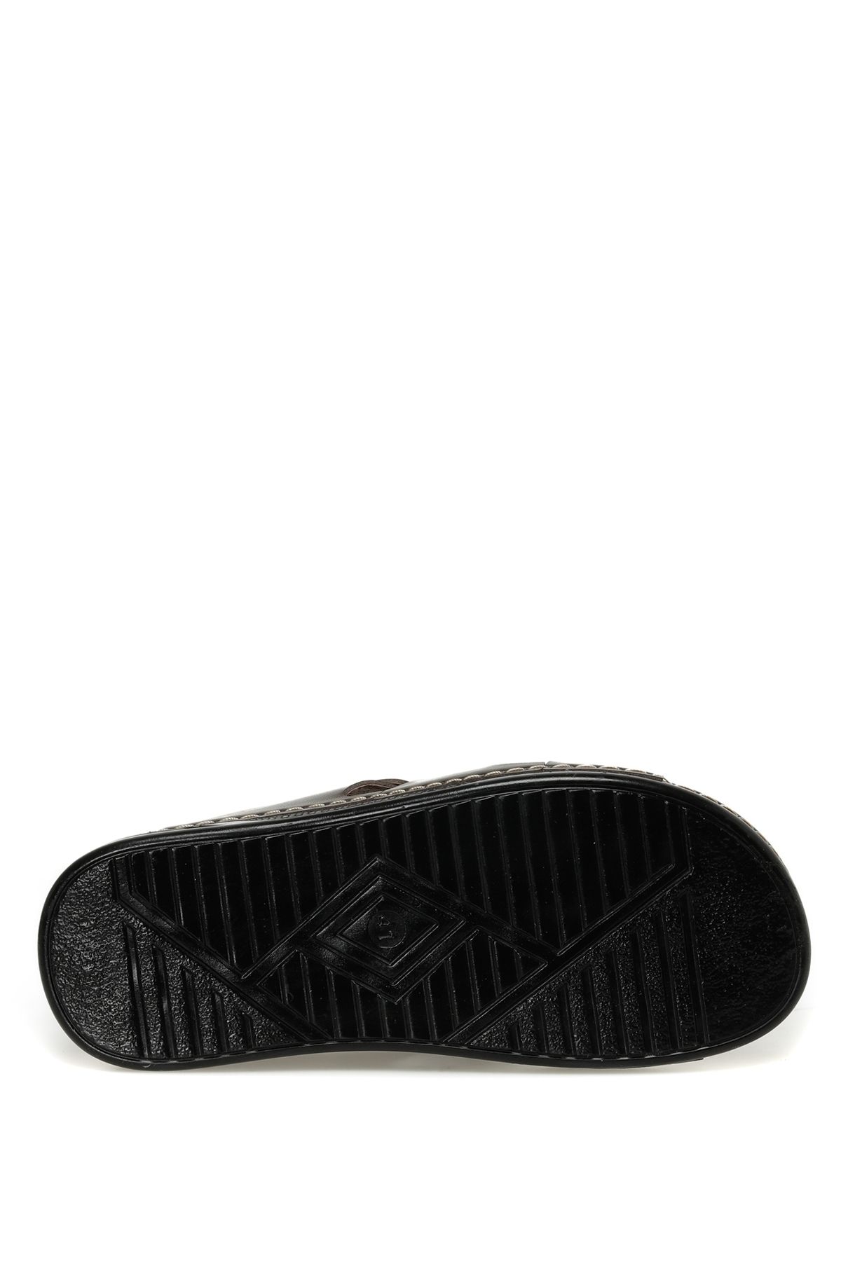 Polaris-404006m3fx Brown Men's Slippers 6