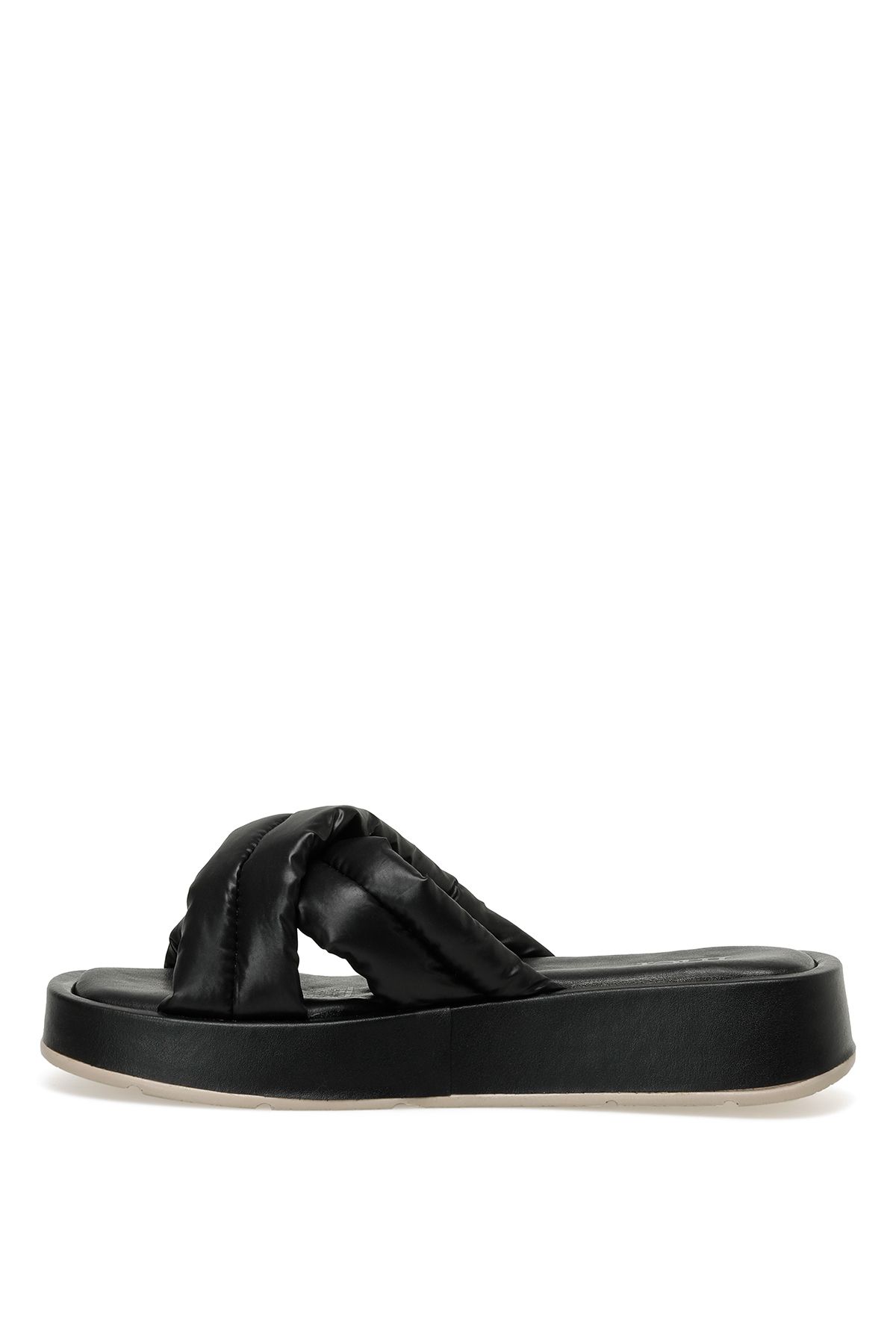 İnci-Inci Balmy 3fx Schwarz Damen Hausschuhe 3