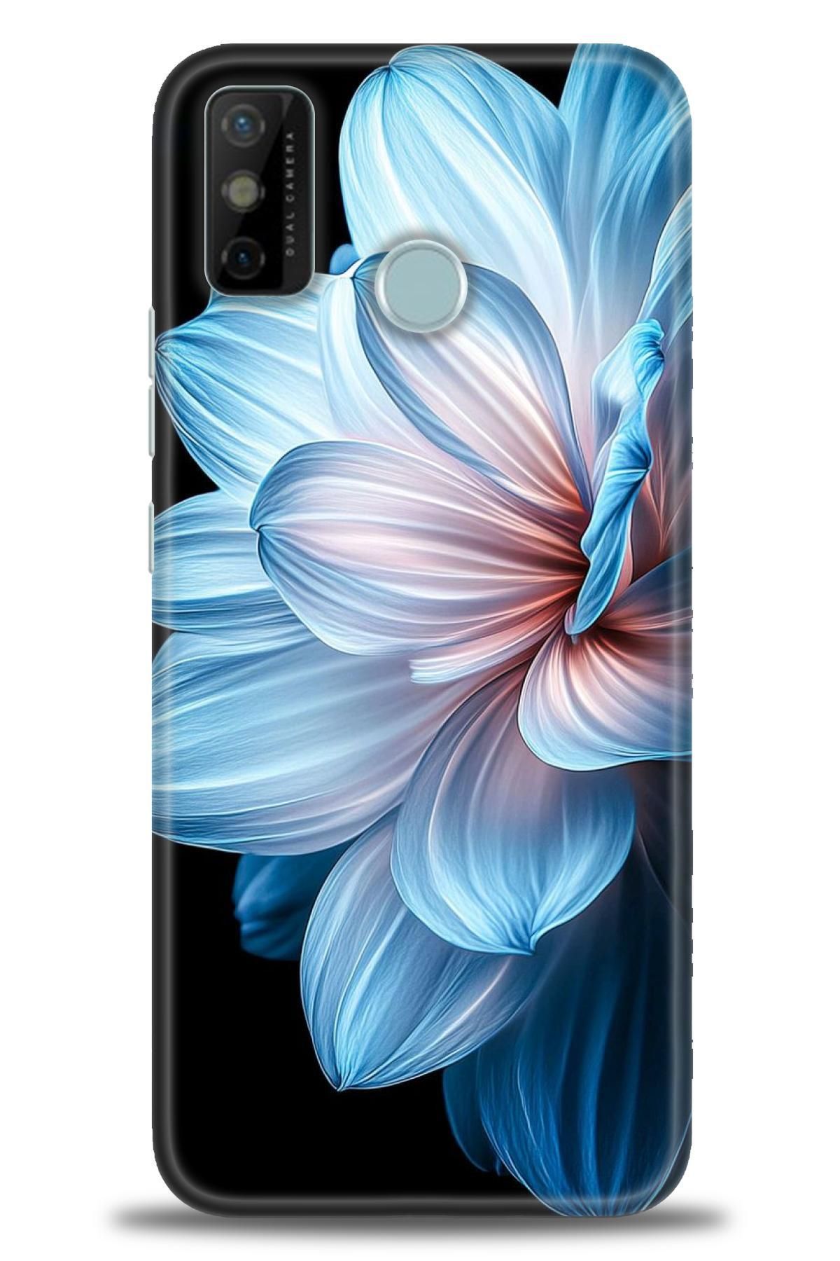 TECNO Spark 6 Go İle Uyumlu HD Baskılı Kılıf - ÖzelSeriTecno - 2215