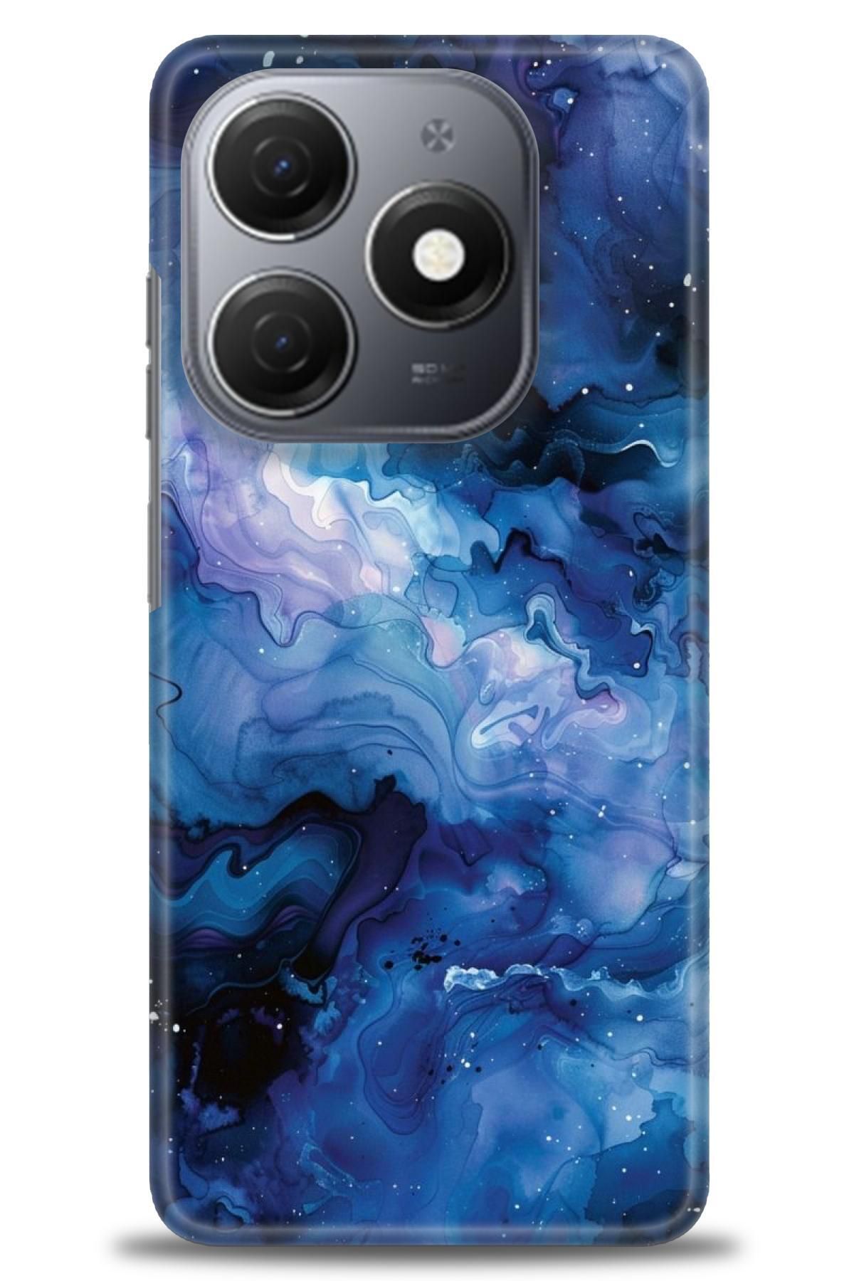 TECNO Spark 20 Pro İle Uyumlu HD Baskılı Kılıf - ÖzelSeriTecno - 2464