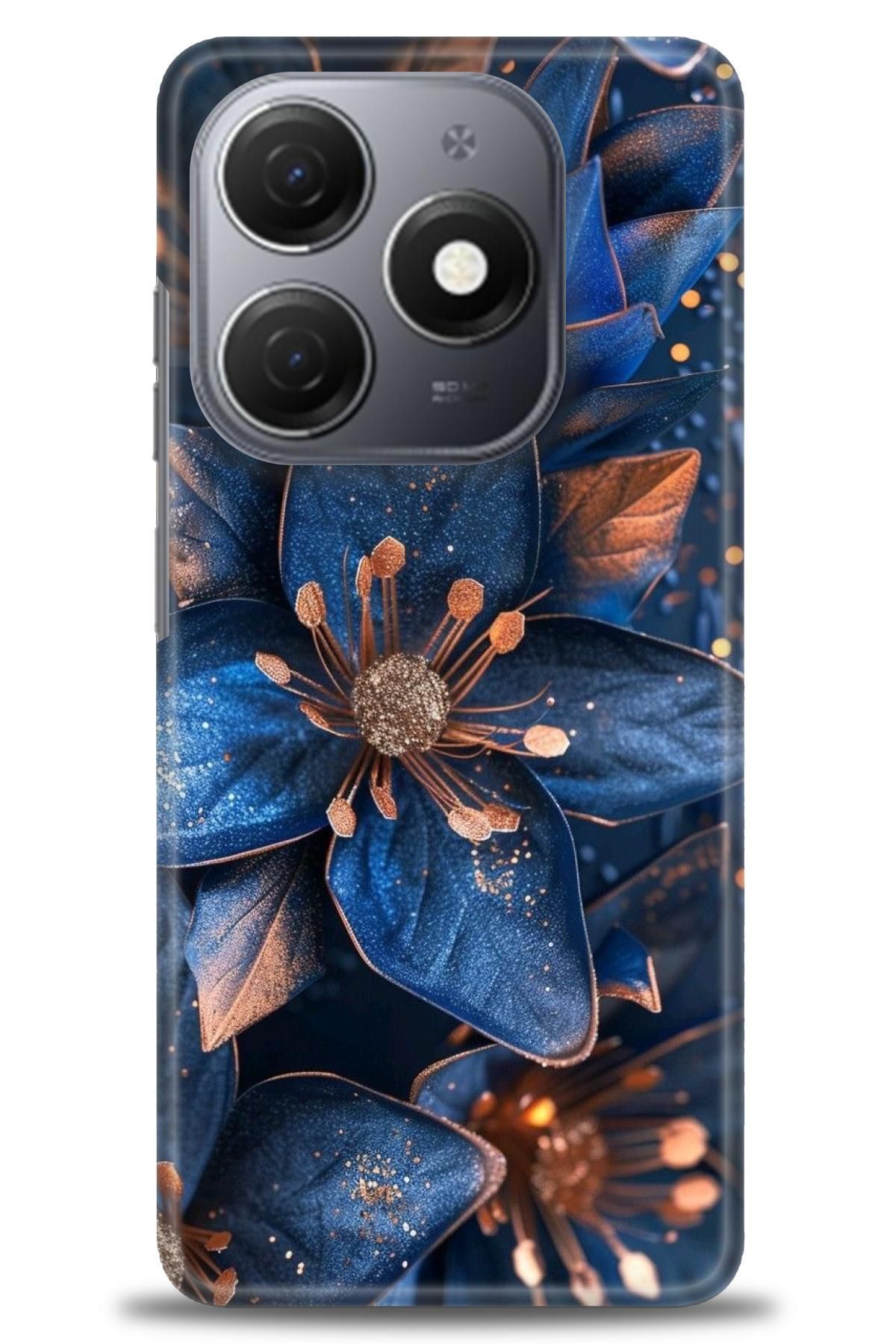 TECNO Spark 20 Pro İle Uyumlu HD Baskılı Kılıf - ÖzelSeriTecno - 2231