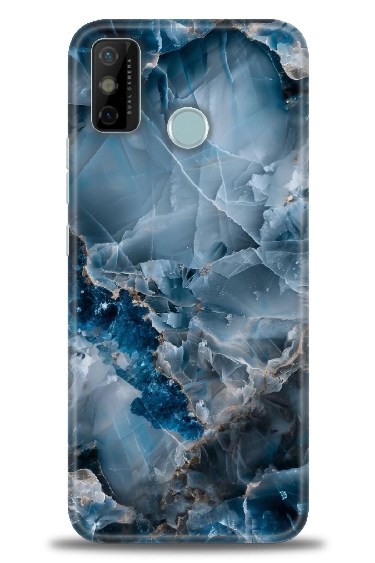 TECNO Spark 6 Go İle Uyumlu HD Baskılı Kılıf - ÖzelSeriTecno - 2302