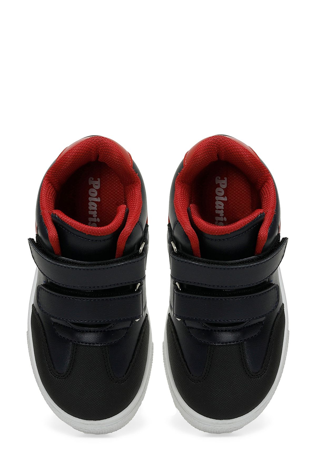 Polaris-526106.P3PR Boy Navy Blue Sneaker 4