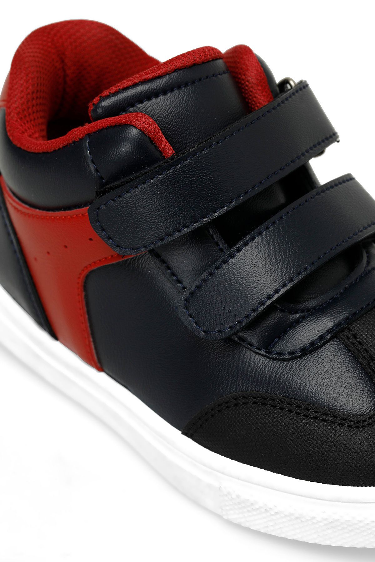 Polaris-526106.P3PR Boy Navy Blue Sneaker 7
