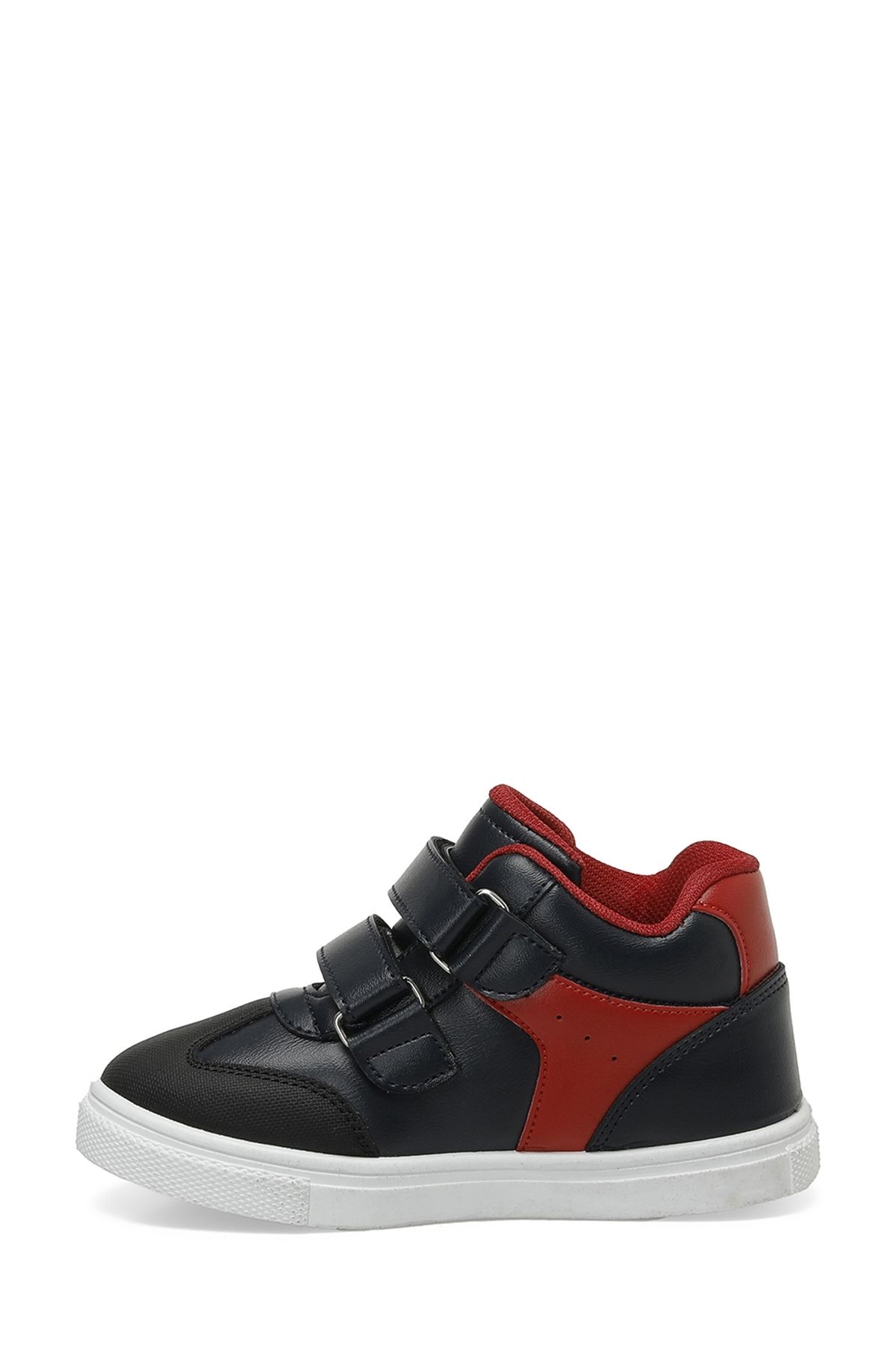 Polaris-526106.P3PR Boy Navy Blue Sneaker 3