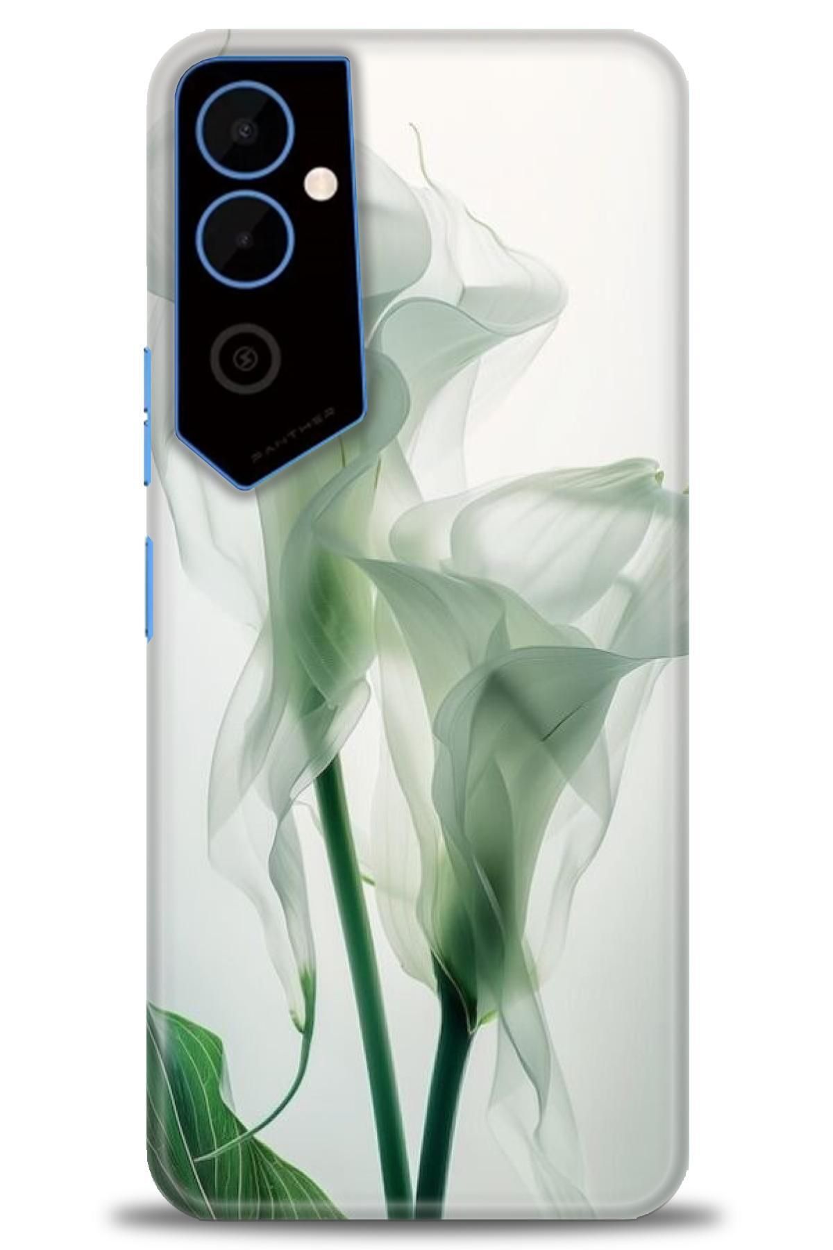 TECNO Pova Neo 2 İle Uyumlu HD Baskılı Kılıf - ÖzelSeriTecno - 2364