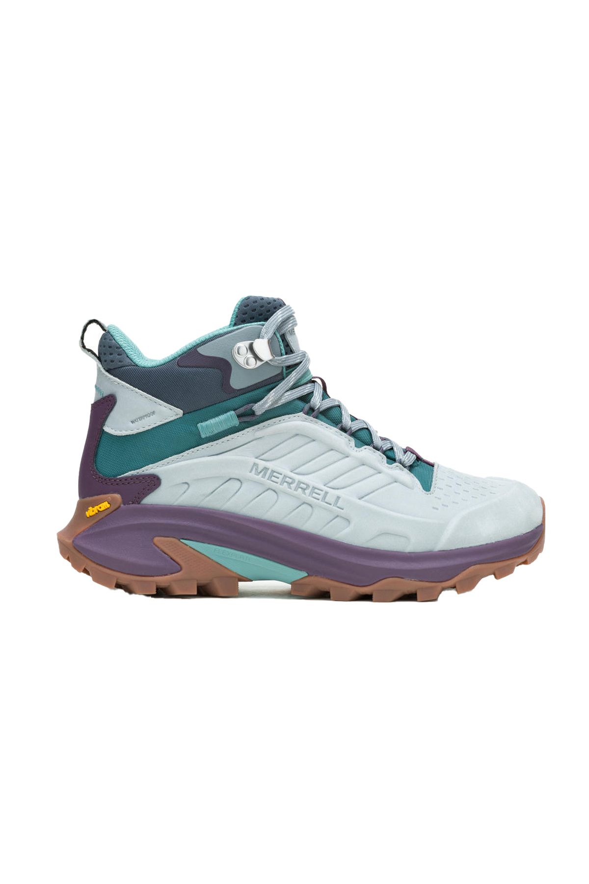 چکمه زنانه Moab Speed ​​2 Ltr Mid Waterproof Merrell