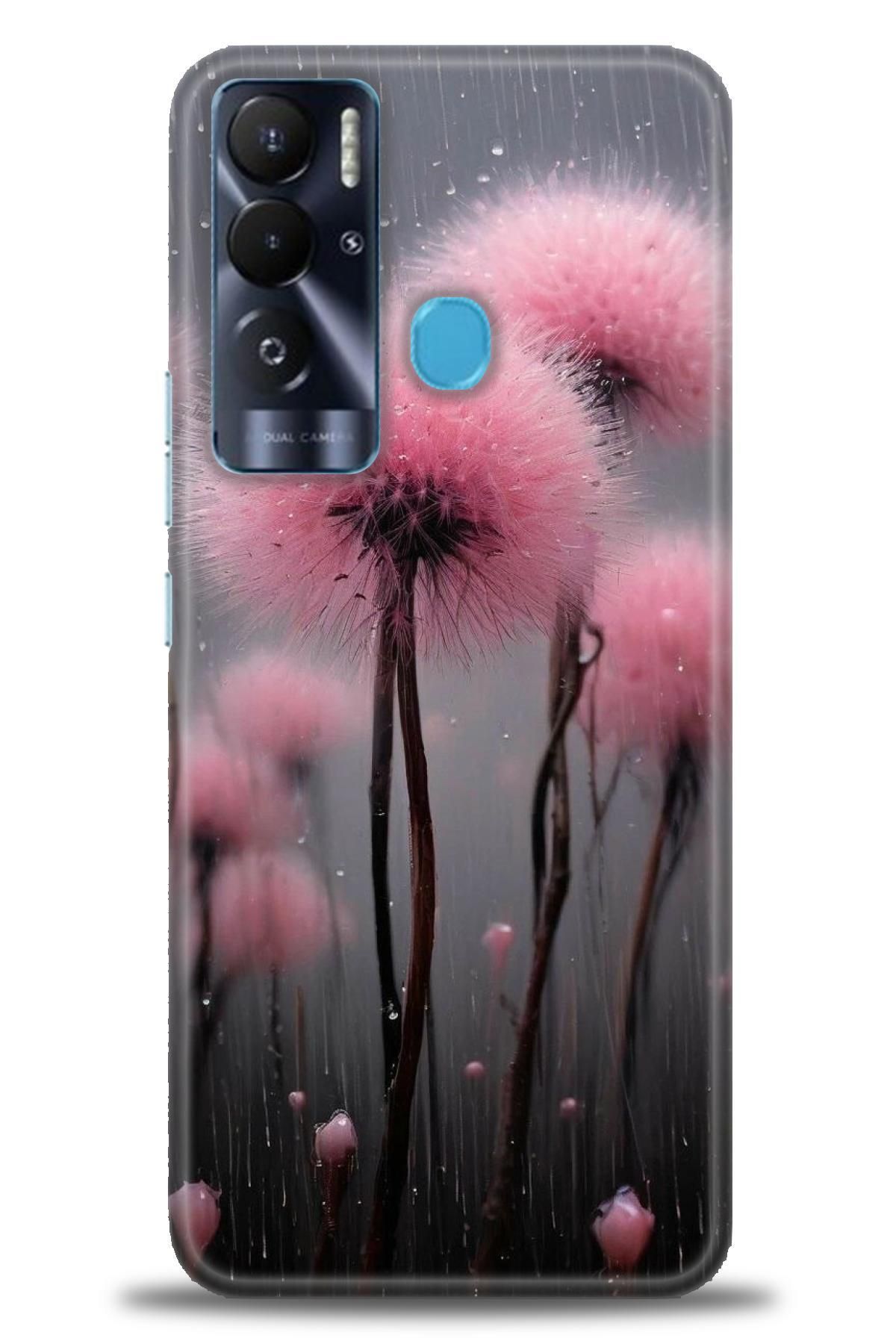 TECNO Pova Neo İle Uyumlu HD Baskılı Kılıf - ÖzelSeriTecno - 2029