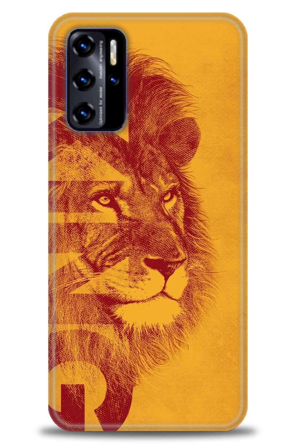 Reeder P13 Blue 2021 İle Uyumlu HD Baskılı Kılıf - Karışık Seri - 263
