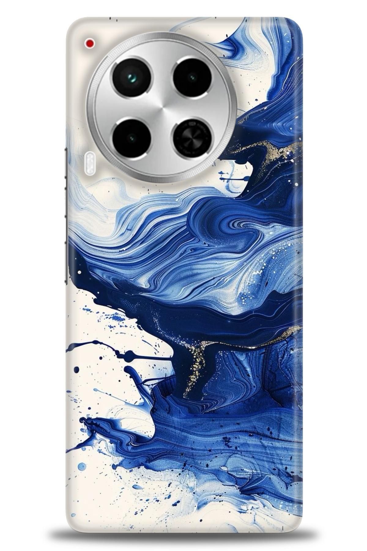 TECNO Camon 30 İle Uyumlu HD Baskılı Kılıf - ÖzelSeriTecno - 2232