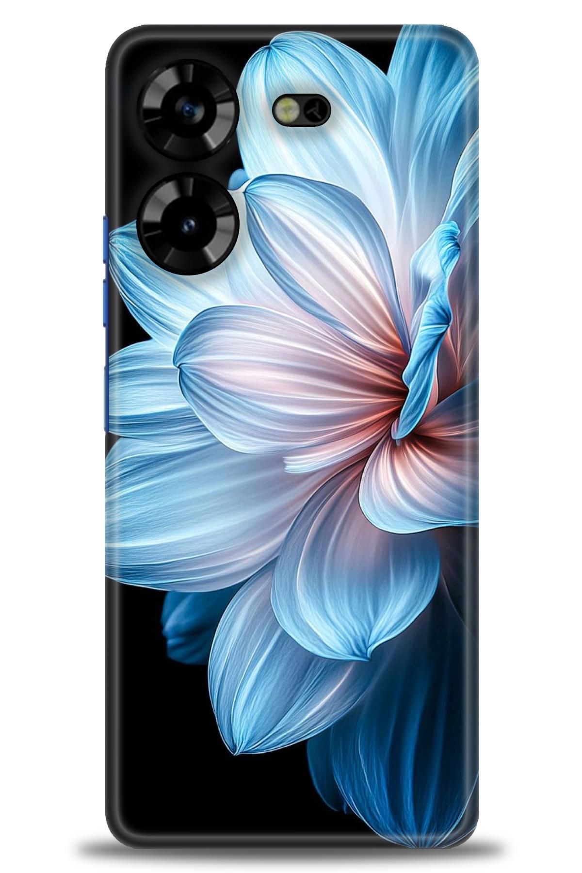 TECNO Pova 5 İle Uyumlu HD Baskılı Kılıf - ÖzelSeriTecno - 2215