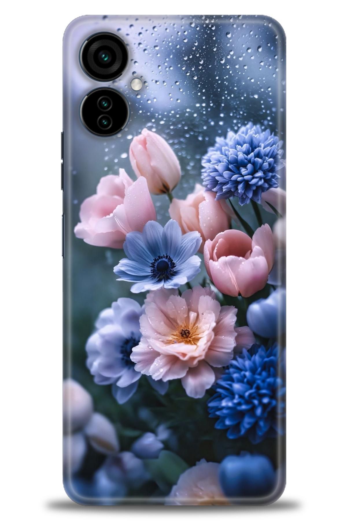 TECNO Camon 19 Neo İle Uyumlu HD Baskılı Kılıf - ÖzelSeriTecno - 2714