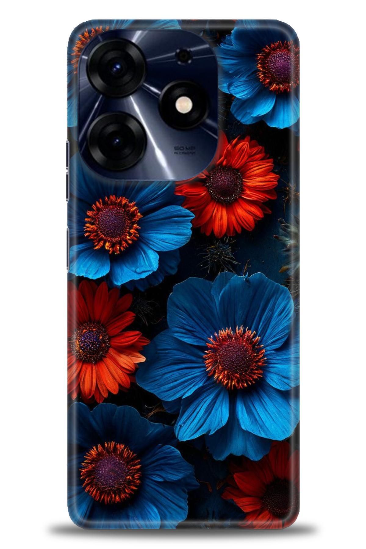TECNO Spark 10 Pro İle Uyumlu HD Baskılı Kılıf - ÖzelSeriTecno - 2551