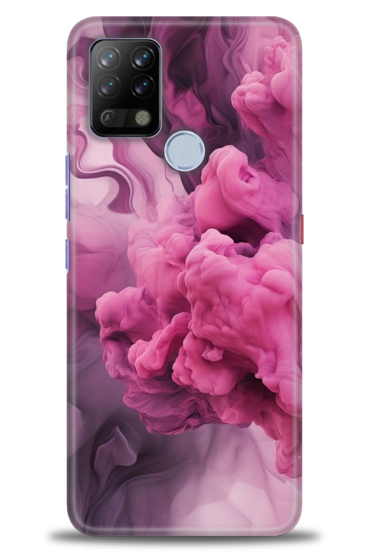 TECNO Pova İle Uyumlu HD Baskılı Kılıf - ÖzelSeriTecno - 2306