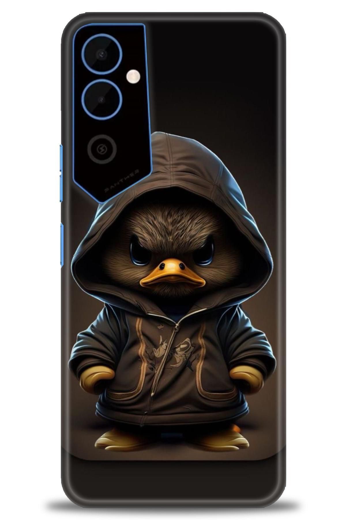 TECNO Pova Neo 2 İle Uyumlu HD Baskılı Kılıf - 2910