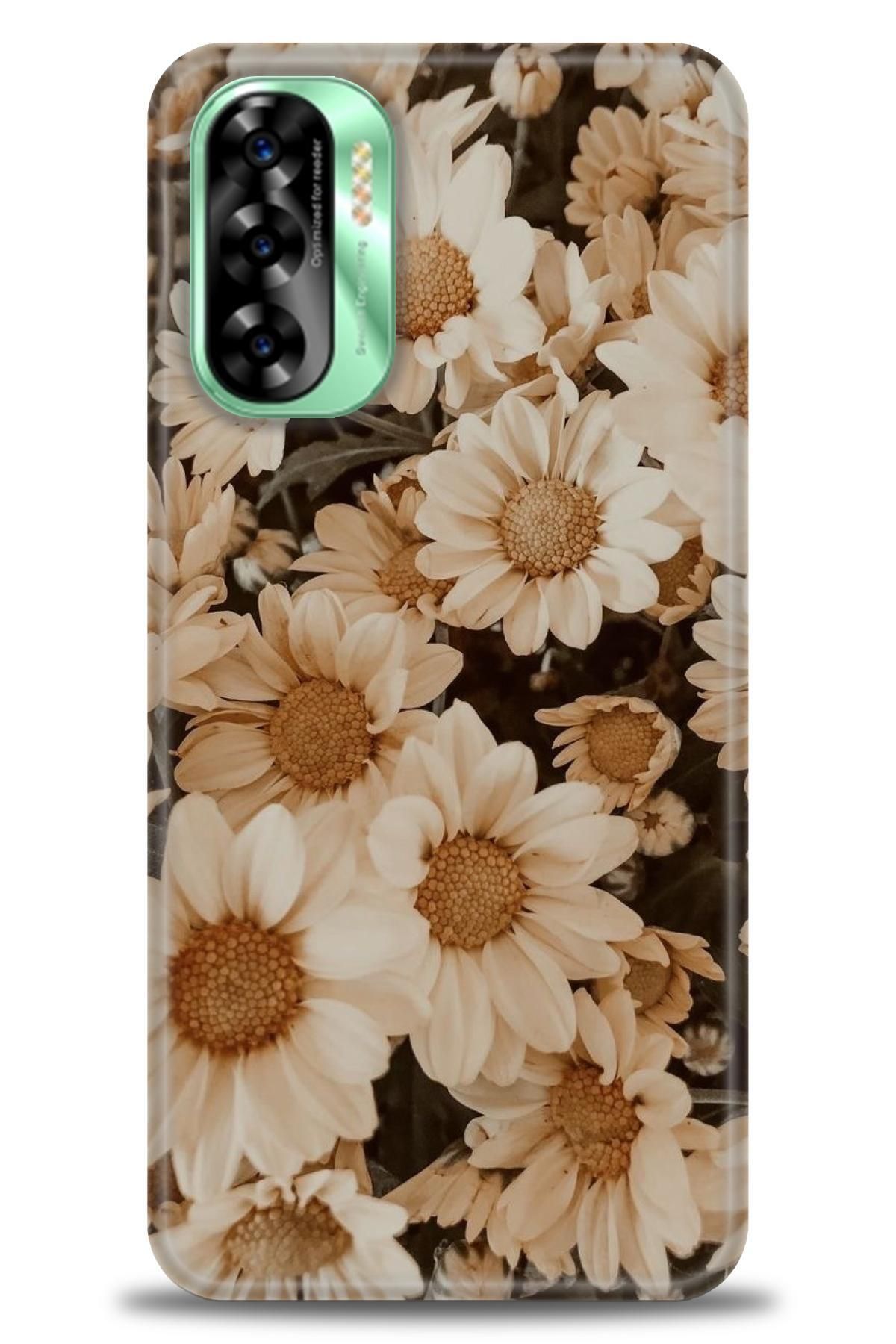 Reeder P13 Blue 2022 İle Uyumlu HD Baskılı Kılıf - Karışık Seri - 53
