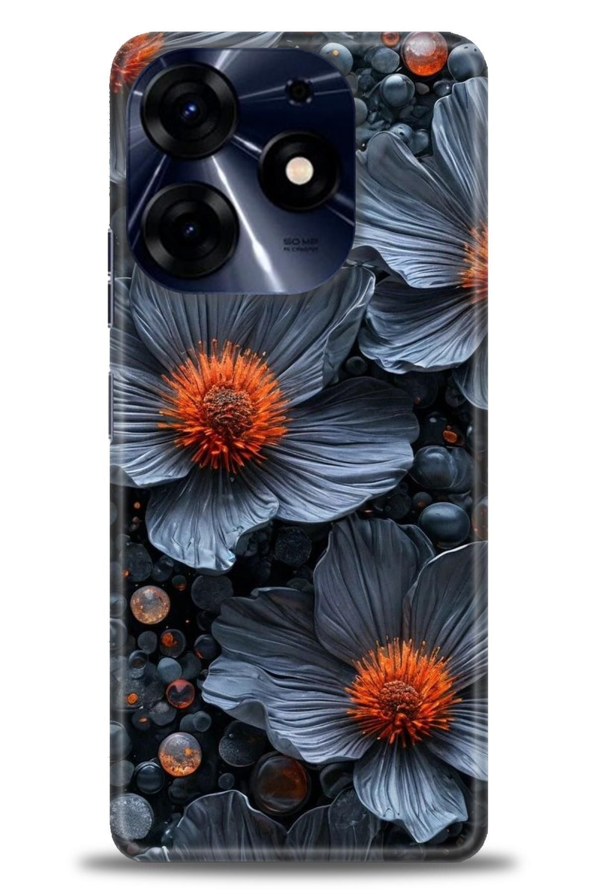 TECNO Spark 10 Pro İle Uyumlu HD Baskılı Kılıf - ÖzelSeriTecno - 2288