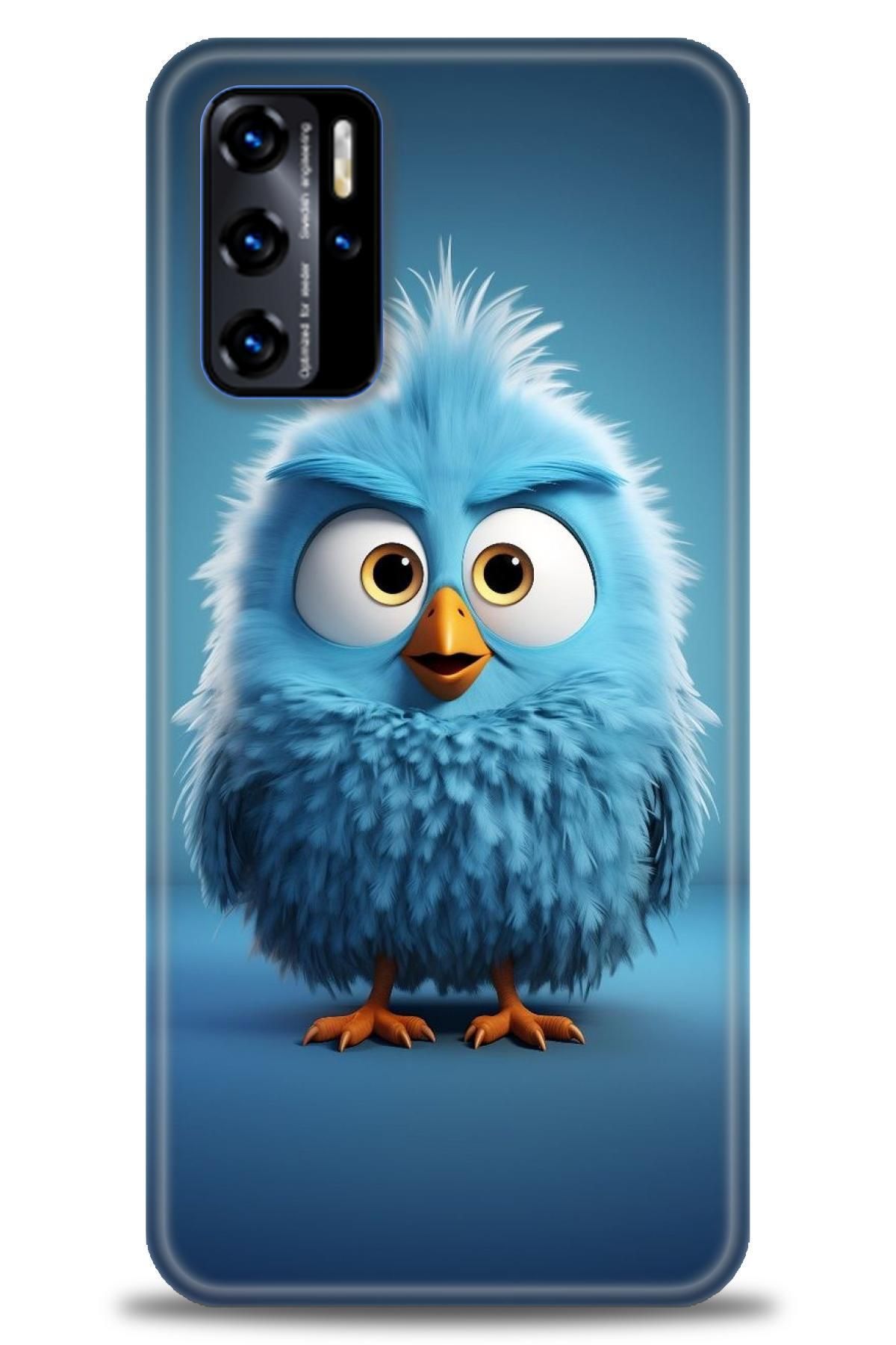Reeder P13 Blue 2021 İle Uyumlu HD Baskılı Kılıf - Karışık Seri - 891