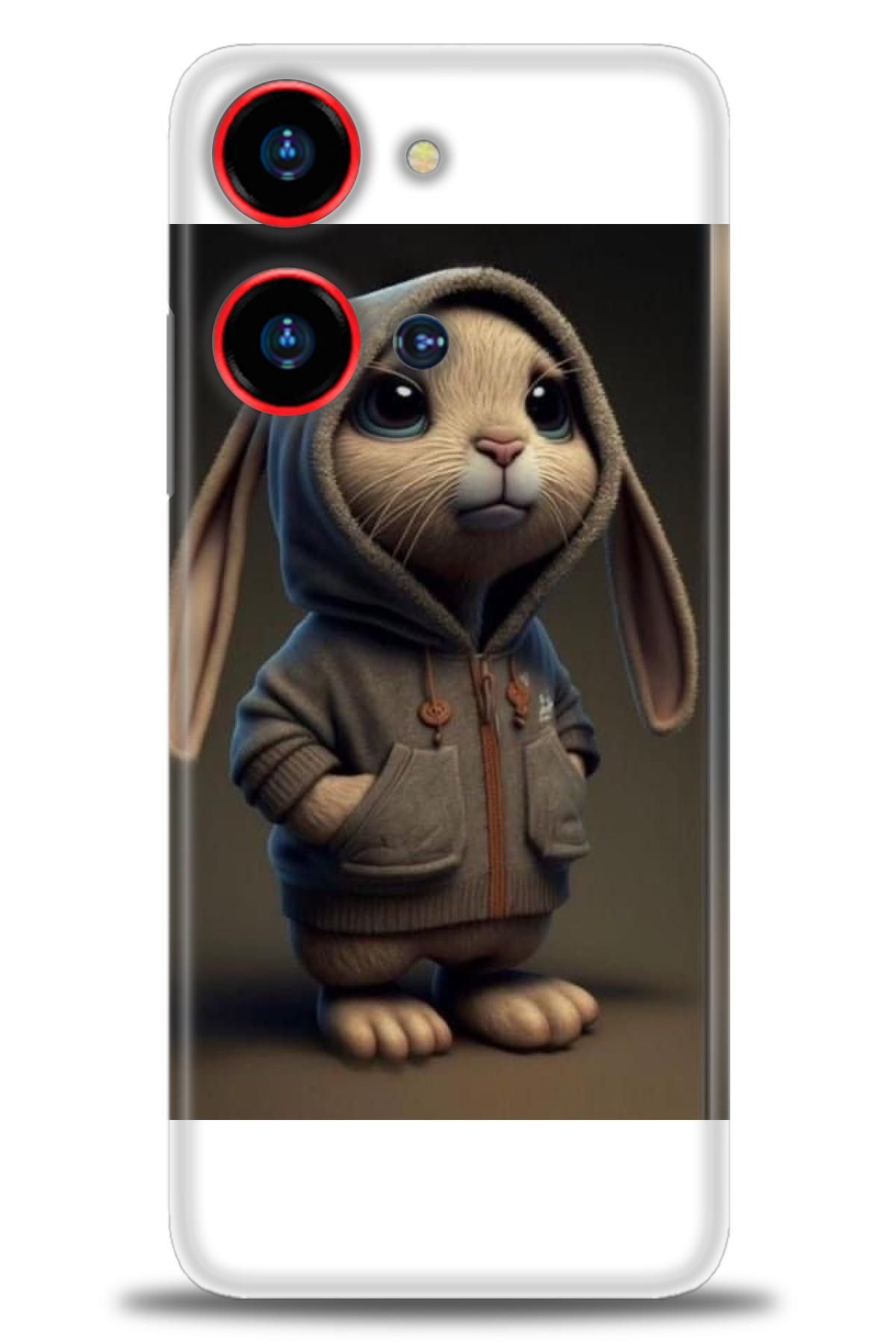 Reeder S19 Max Pro S Zoom İle Uyumlu HD Baskılı Kılıf - Karışık Seri - 331