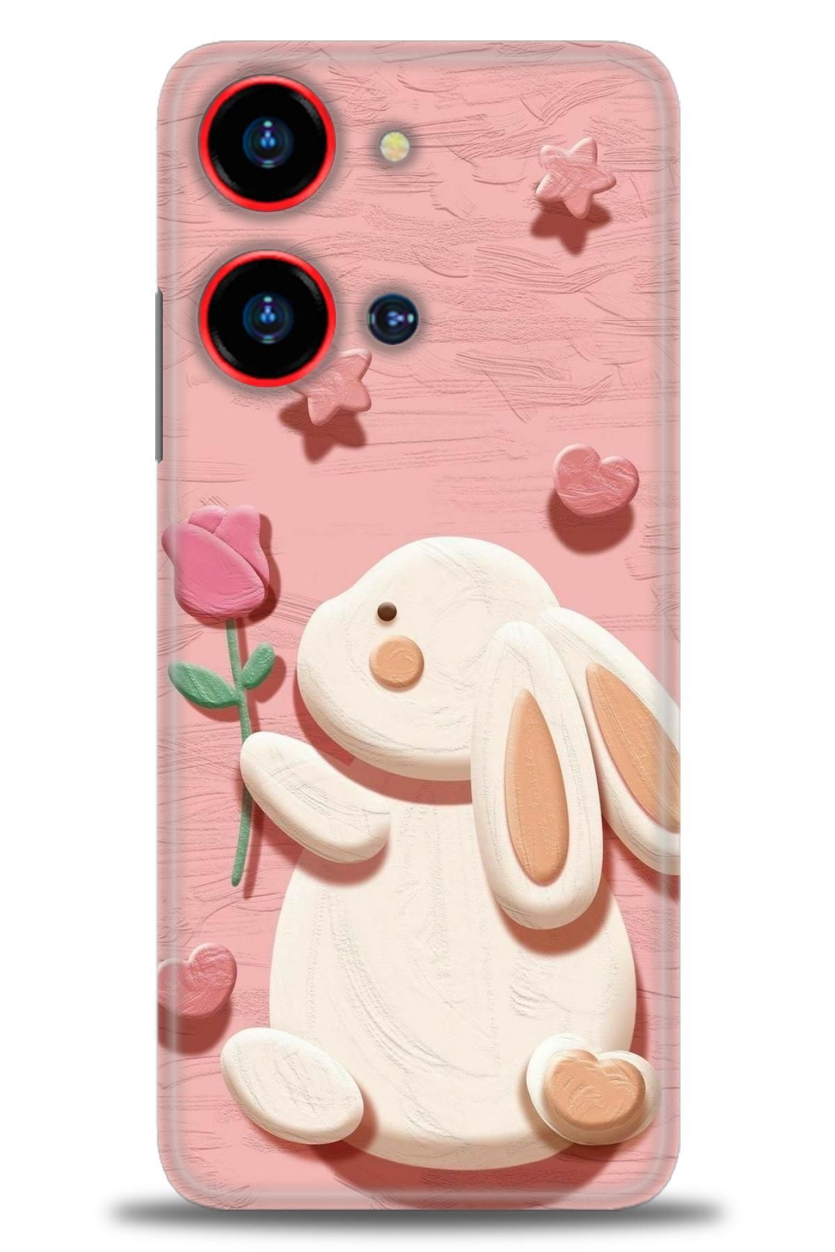 Reeder S19 Max Pro S Zoom İle Uyumlu HD Baskılı Kılıf - Karışık Seri - 449