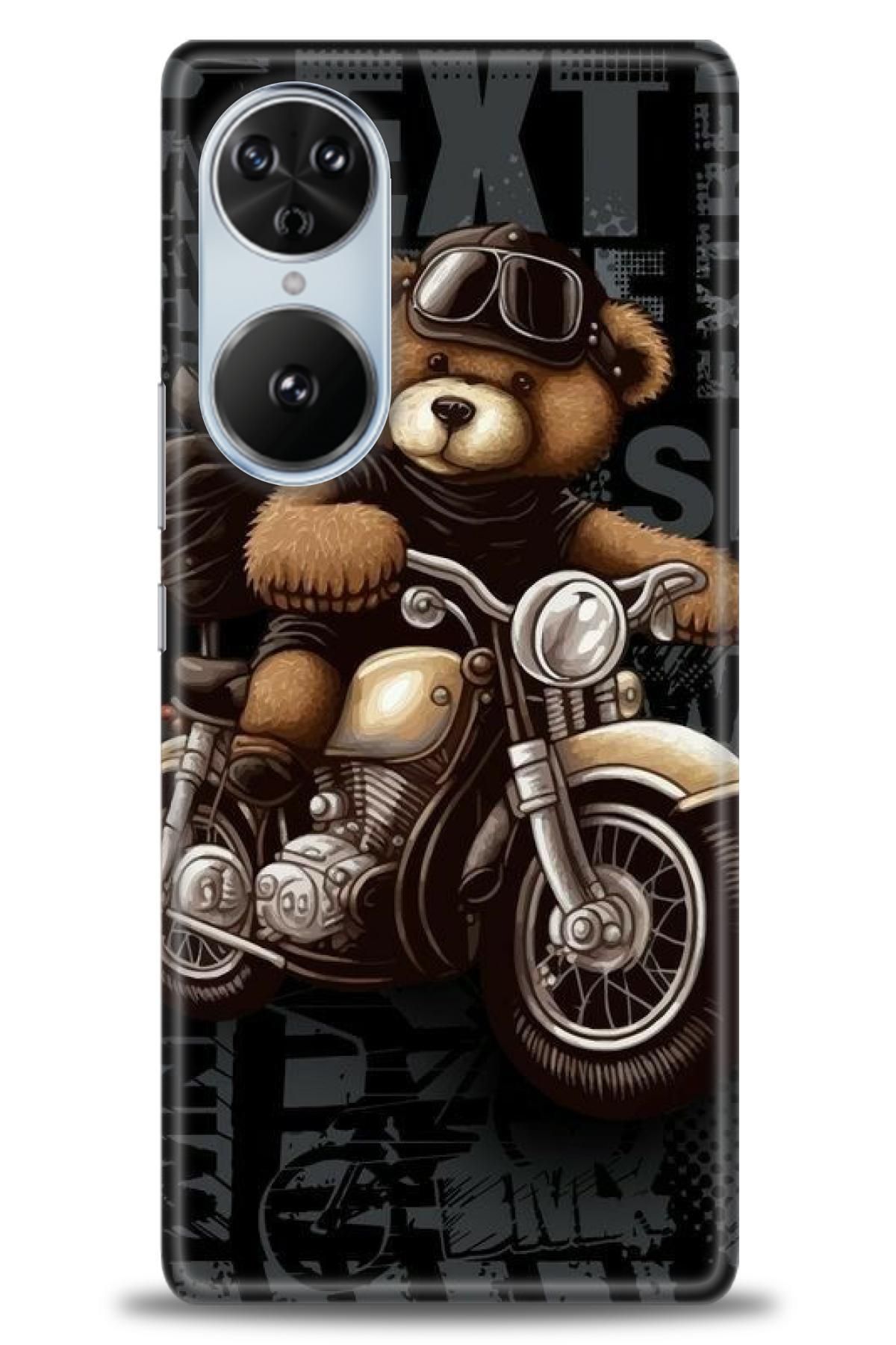 Reeder S19 Max Pro S Edge İle Uyumlu HD Baskılı Kılıf - Karışık Seri - 913