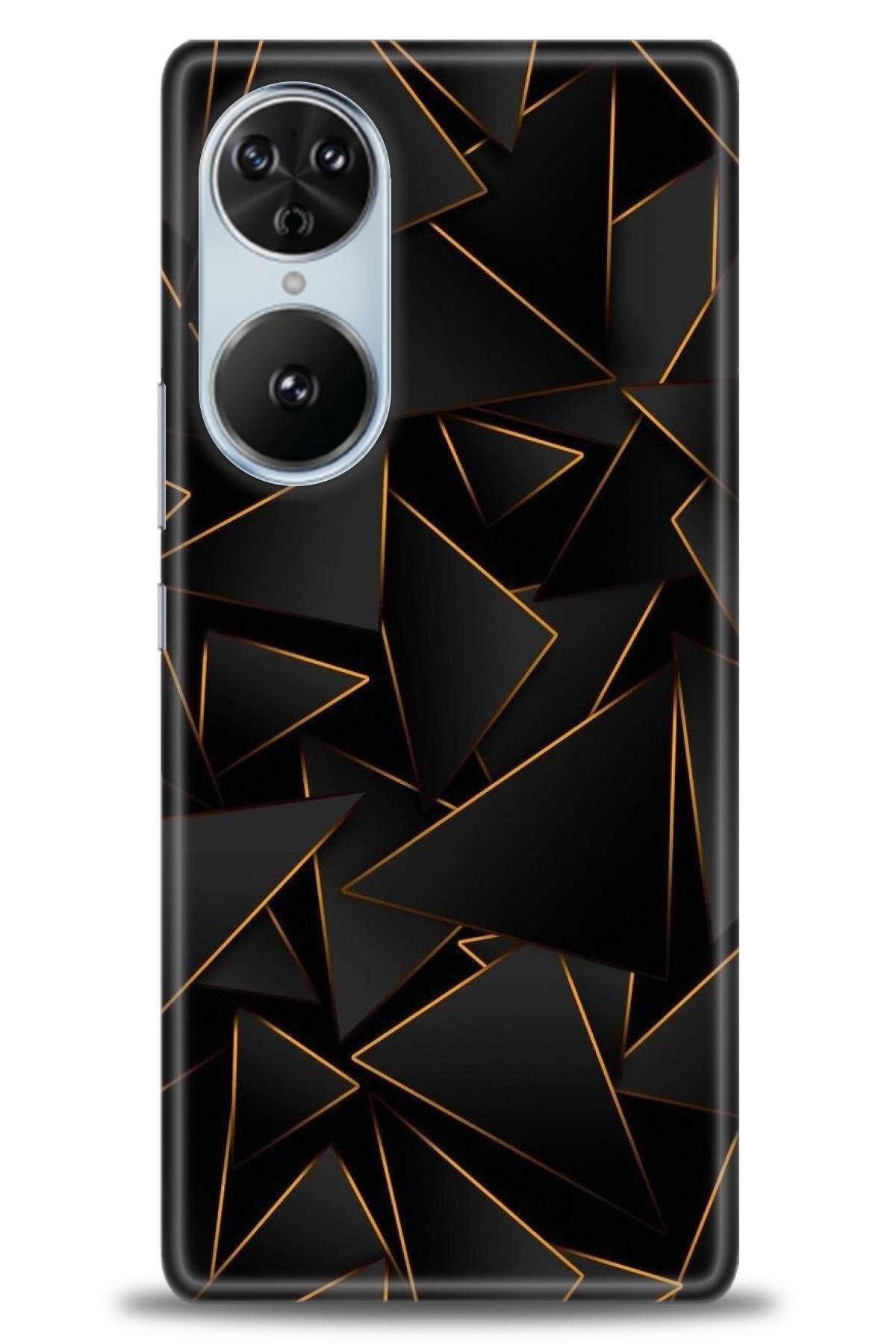 Reeder S19 Max Pro S Edge İle Uyumlu HD Baskılı Kılıf - Karışık Seri - 44