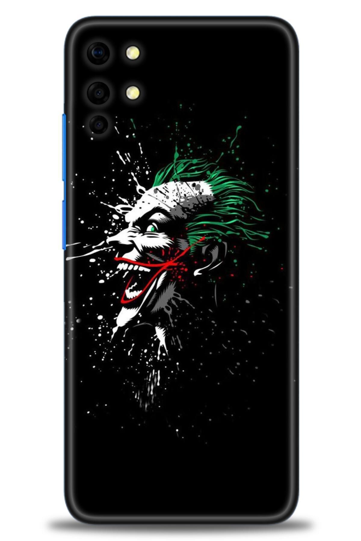 Reeder S19 Max İle Uyumlu HD Baskılı Kılıf - Karışık Seri - 917