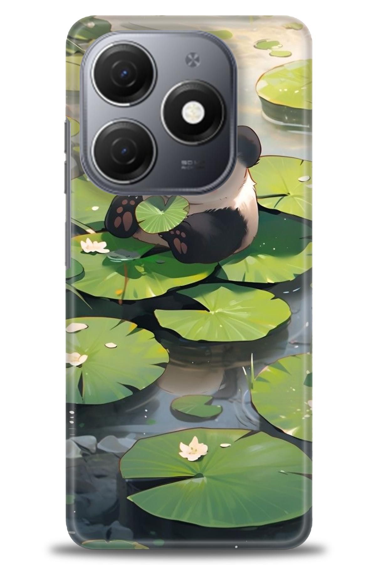 TECNO Spark 20 Pro İle Uyumlu HD Baskılı Kılıf - ÖzelSeriTecno - 2712