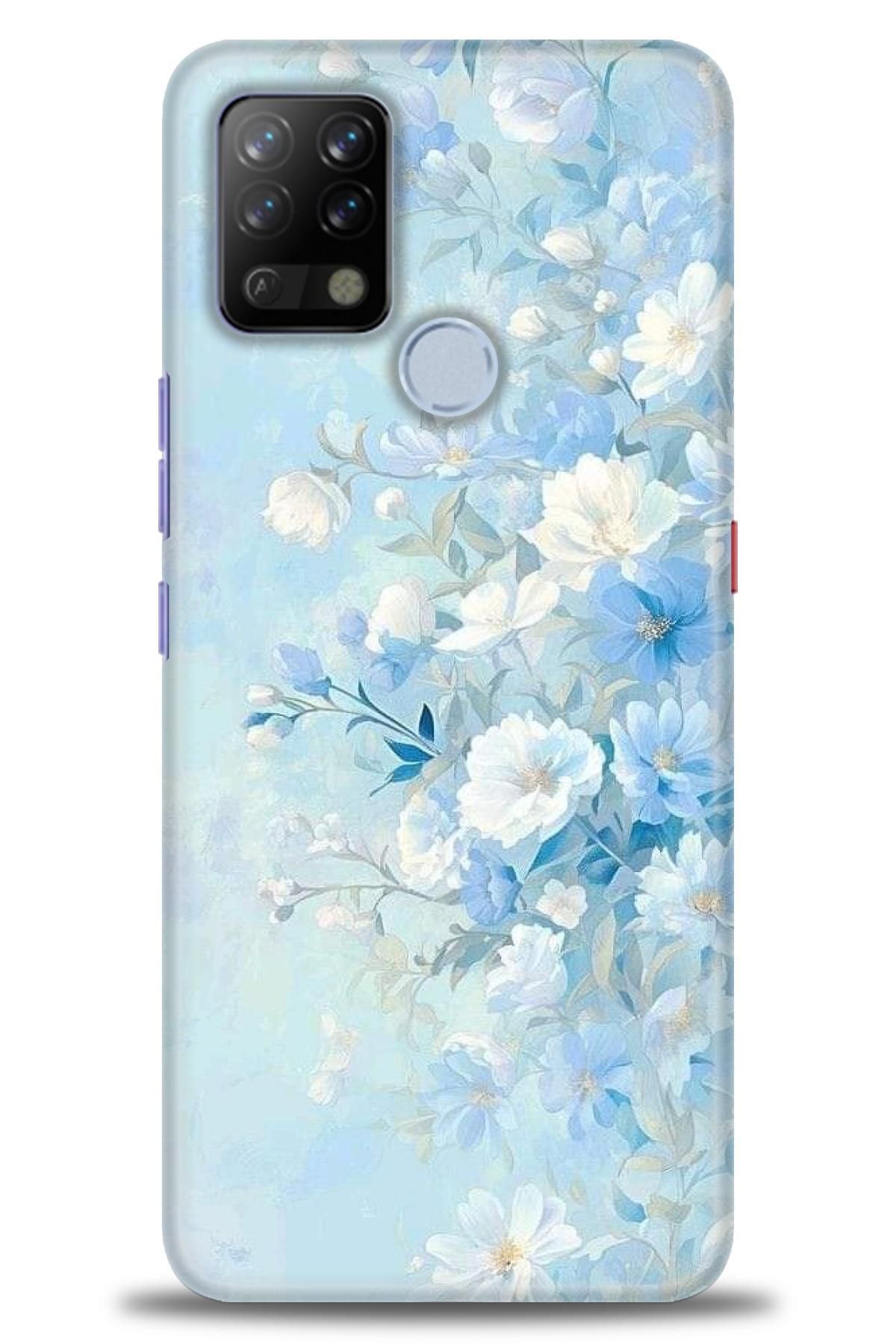 TECNO Pova İle Uyumlu HD Baskılı Kılıf - ÖzelSeriTecno - 2386