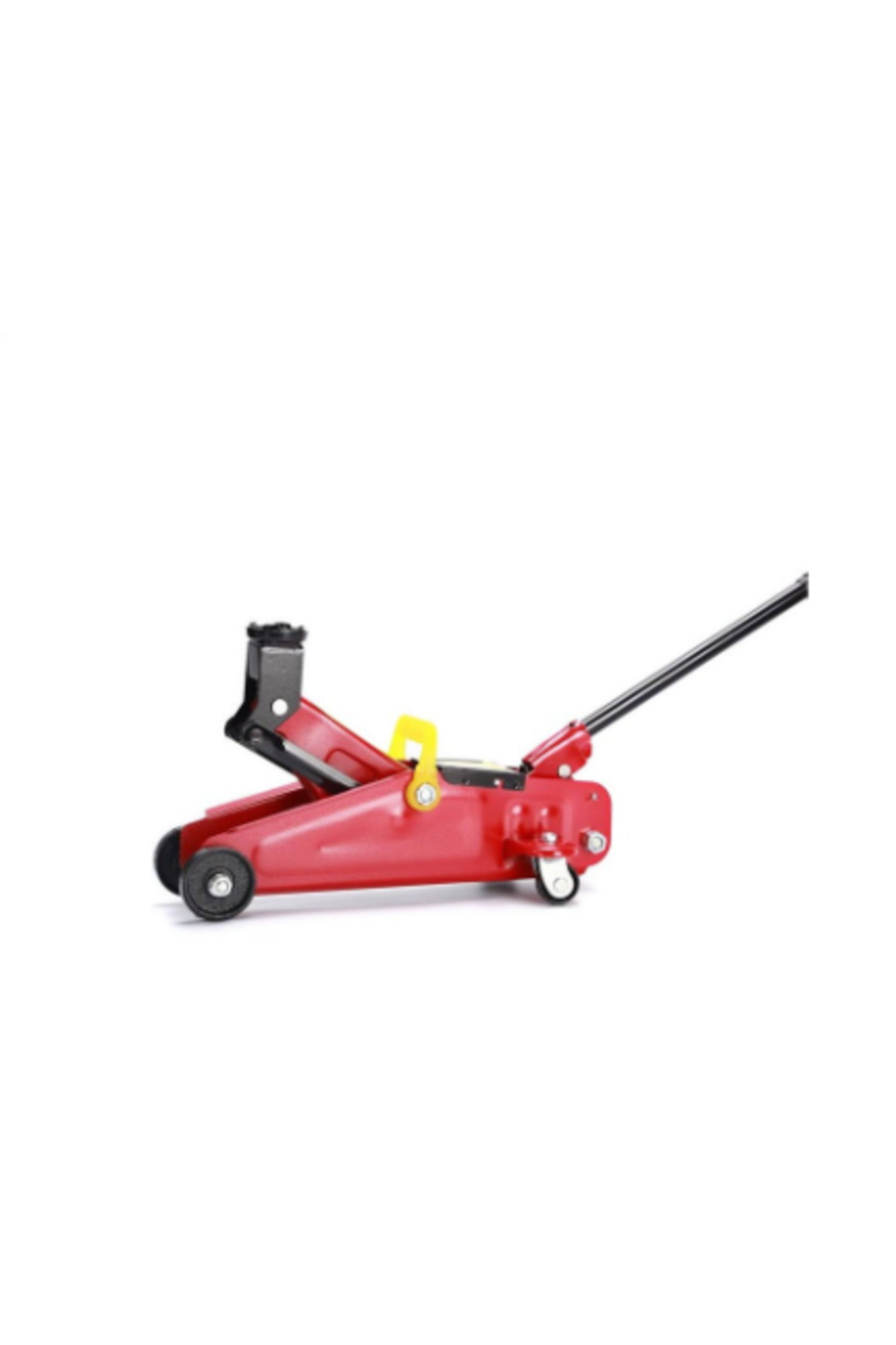 MTOOLS-2 Ton Hydraulic Floor Jack with Carrying Case for Easy Carrying and Storage 3