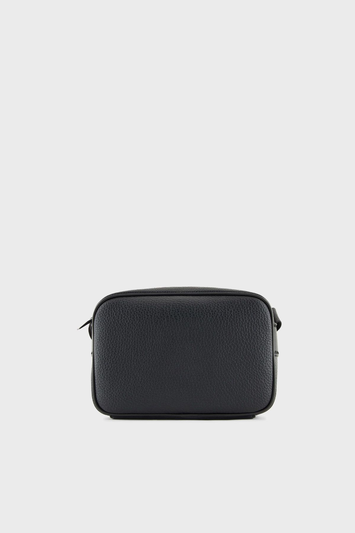 کیف شانه ای مردانه کیسه تسمه قابل تنظیم با آرم XM000231 AF11931 UC001 Armani Exchange