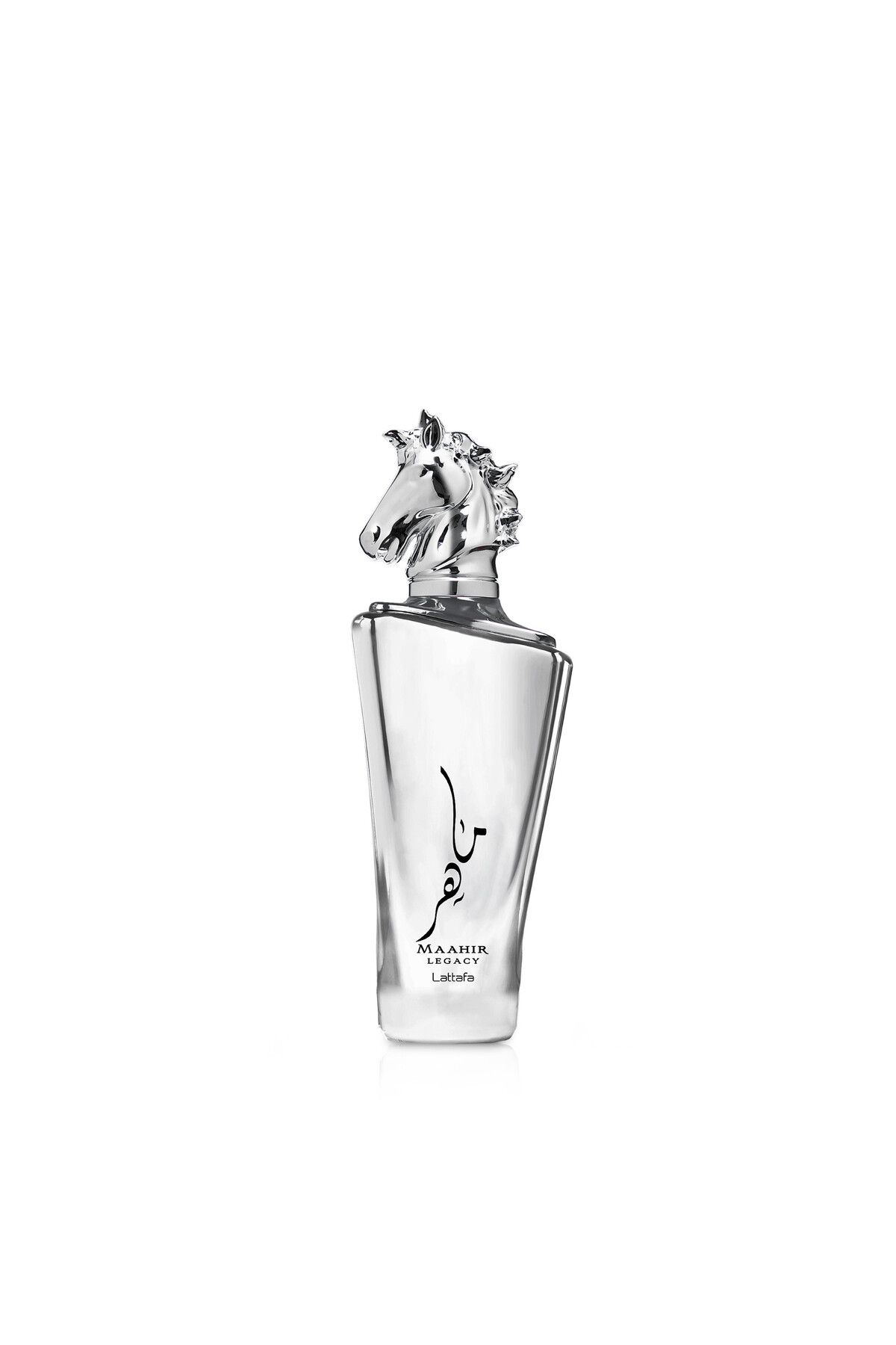 lattafa-Spray Maahir Legacy 100ml 1