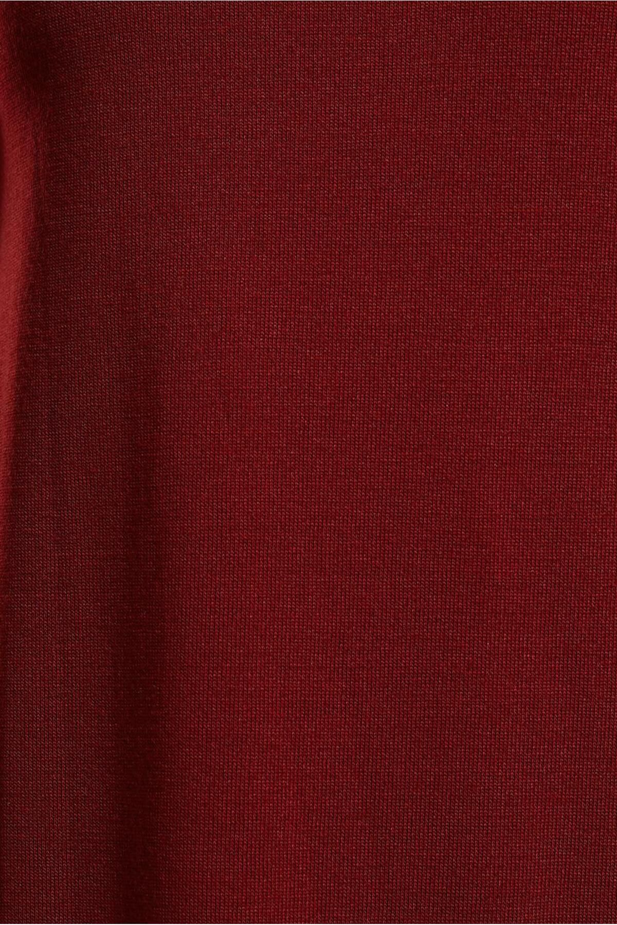 Alvina-ROCHIE TRICOTĂ GULER GULER 44921 4
