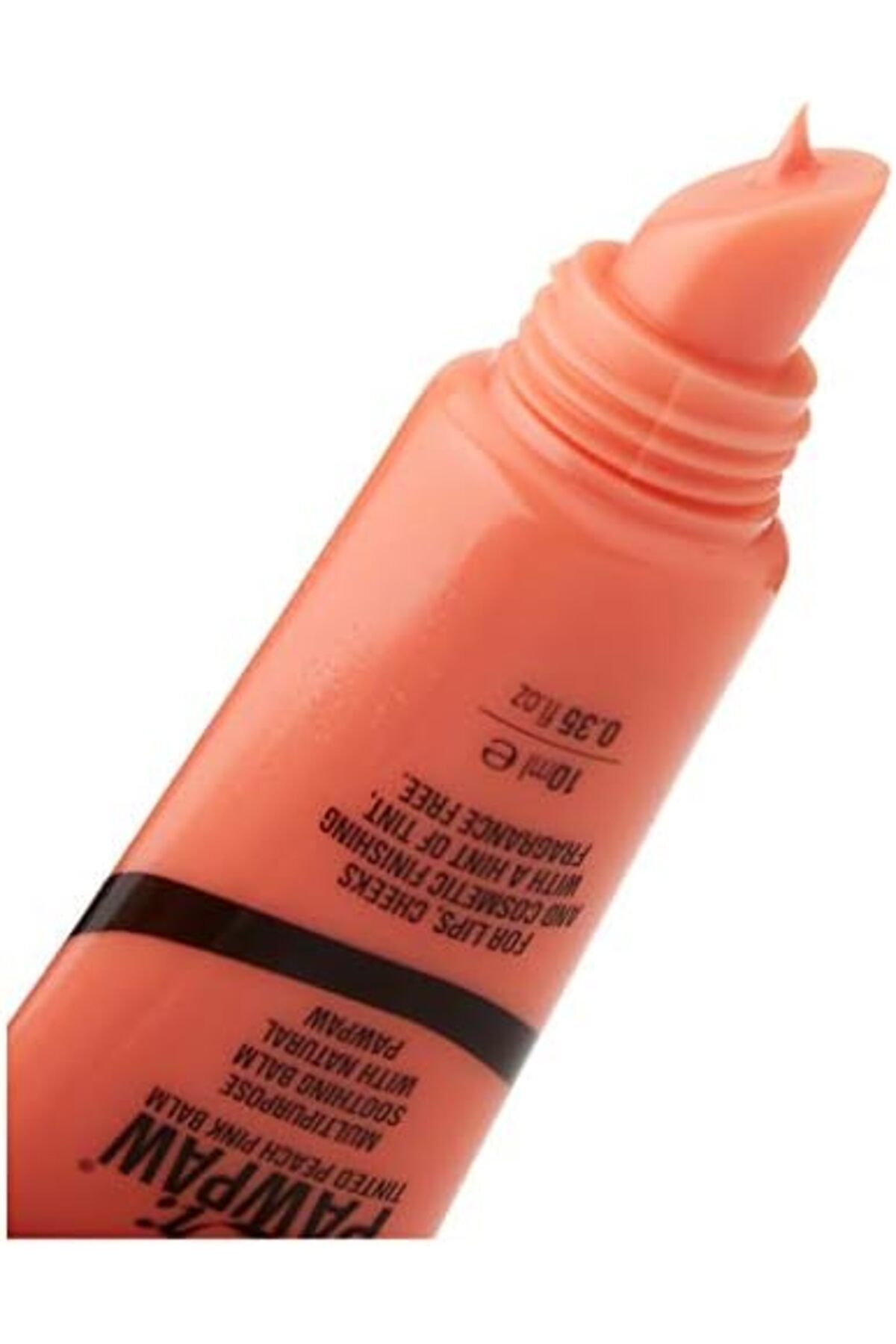 Dr. PAWPAW-TINTED PEACH PINK BALM 10 ML 7