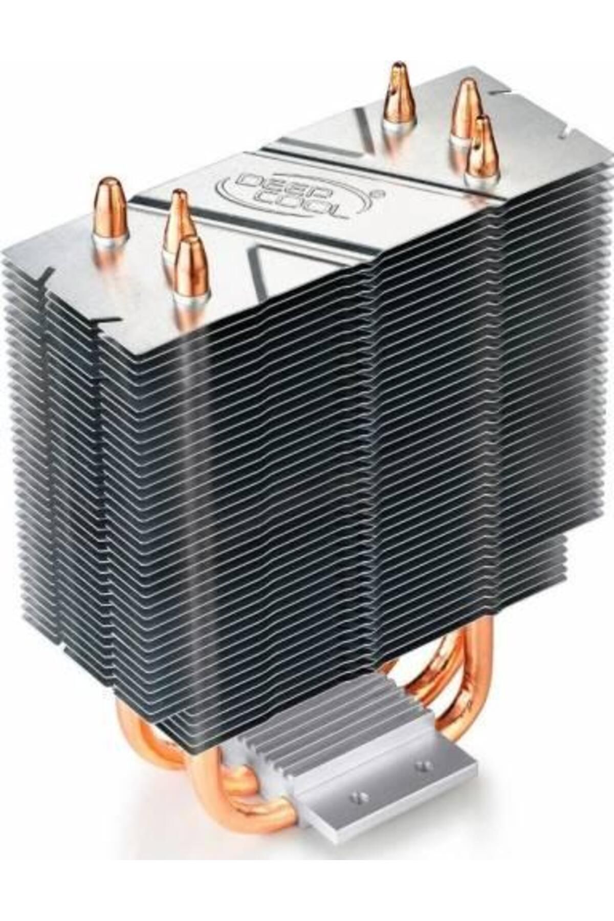 Deep Cool-Cooler CPU DeepCool GAMMAXX 300R 6