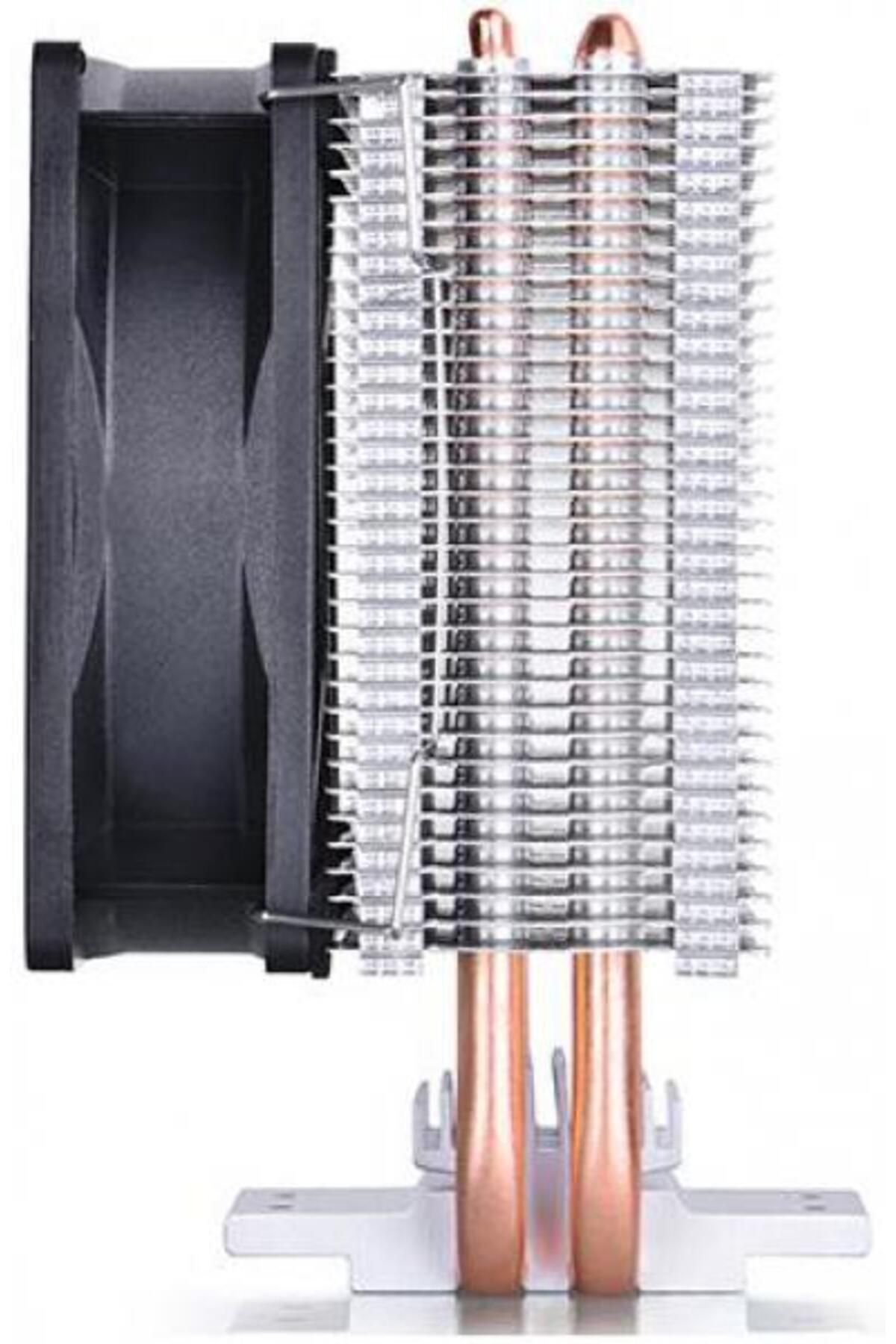 Deep Cool-Cooler CPU Deepcool Ice Edge Mini FS V2.0 5