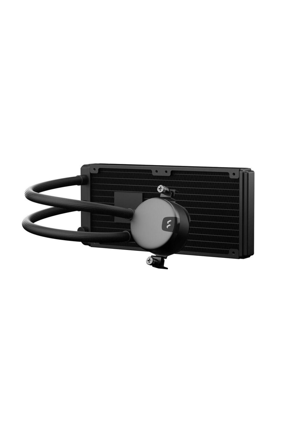 Fractal Design-Cooler CPU Fractal Design Lumen S24 V2, iluminare ARGB 5